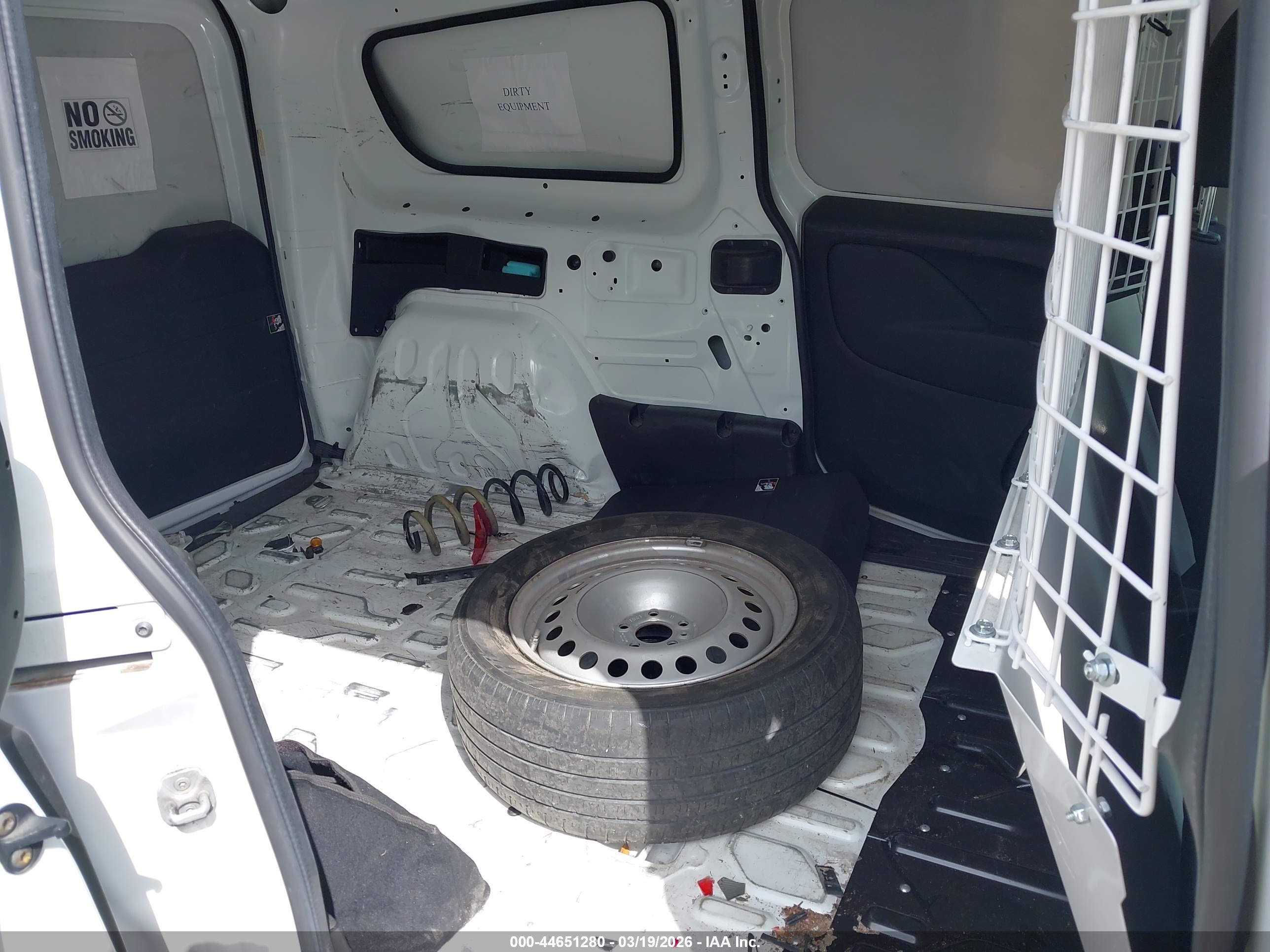 RAM PROMASTER image 8