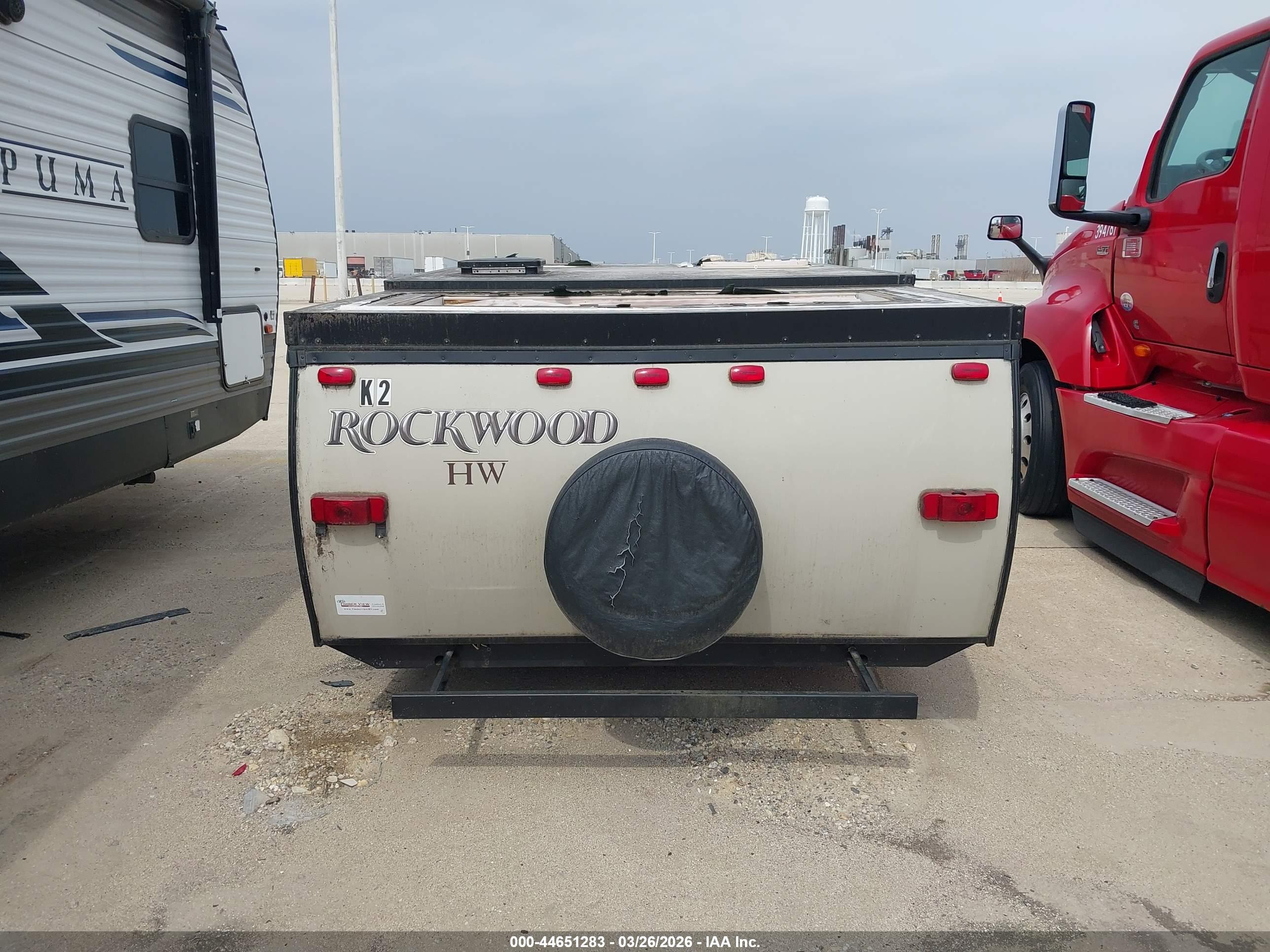 ROCKW A194HW image 10