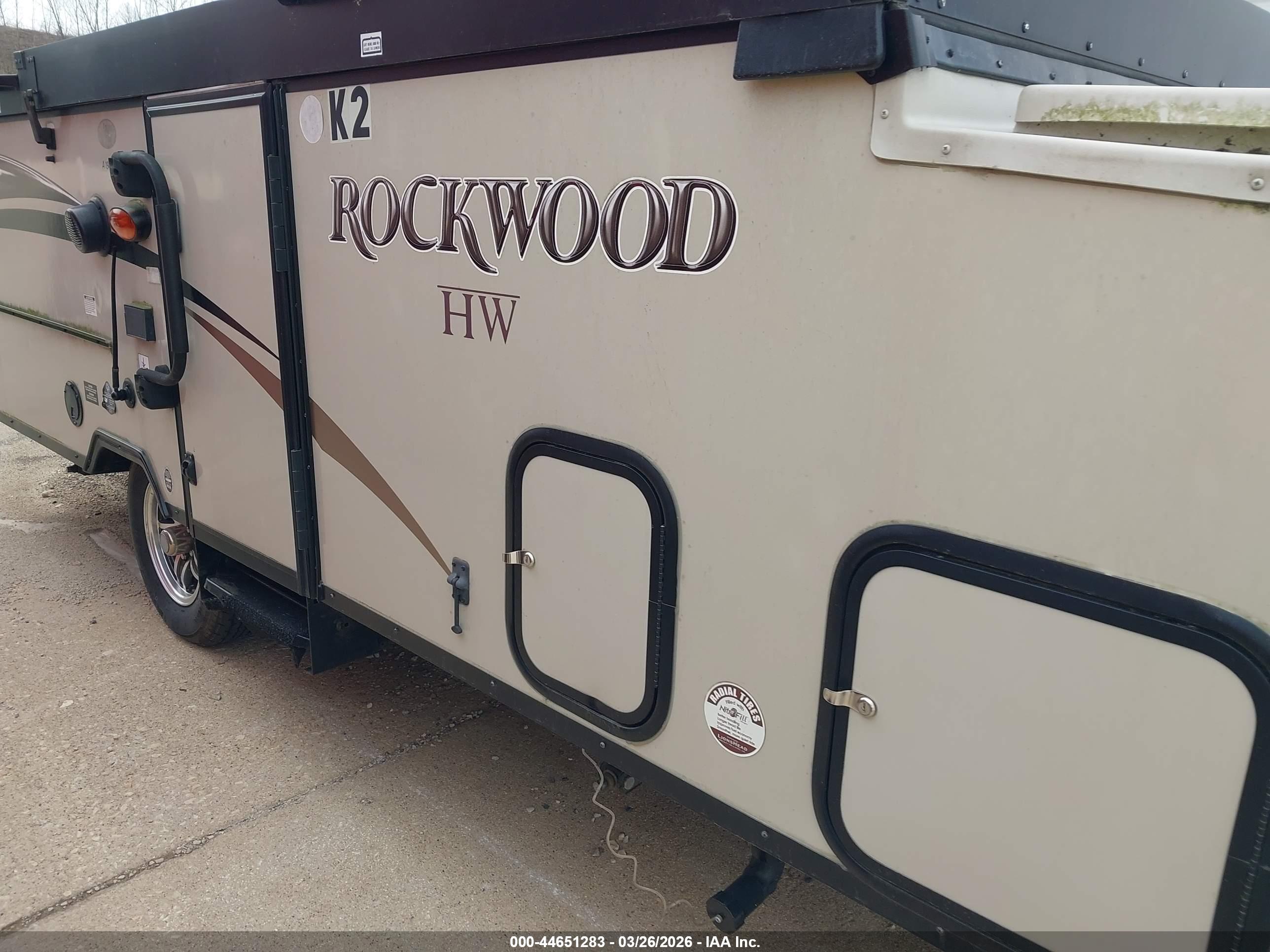 ROCKW A194HW image 11