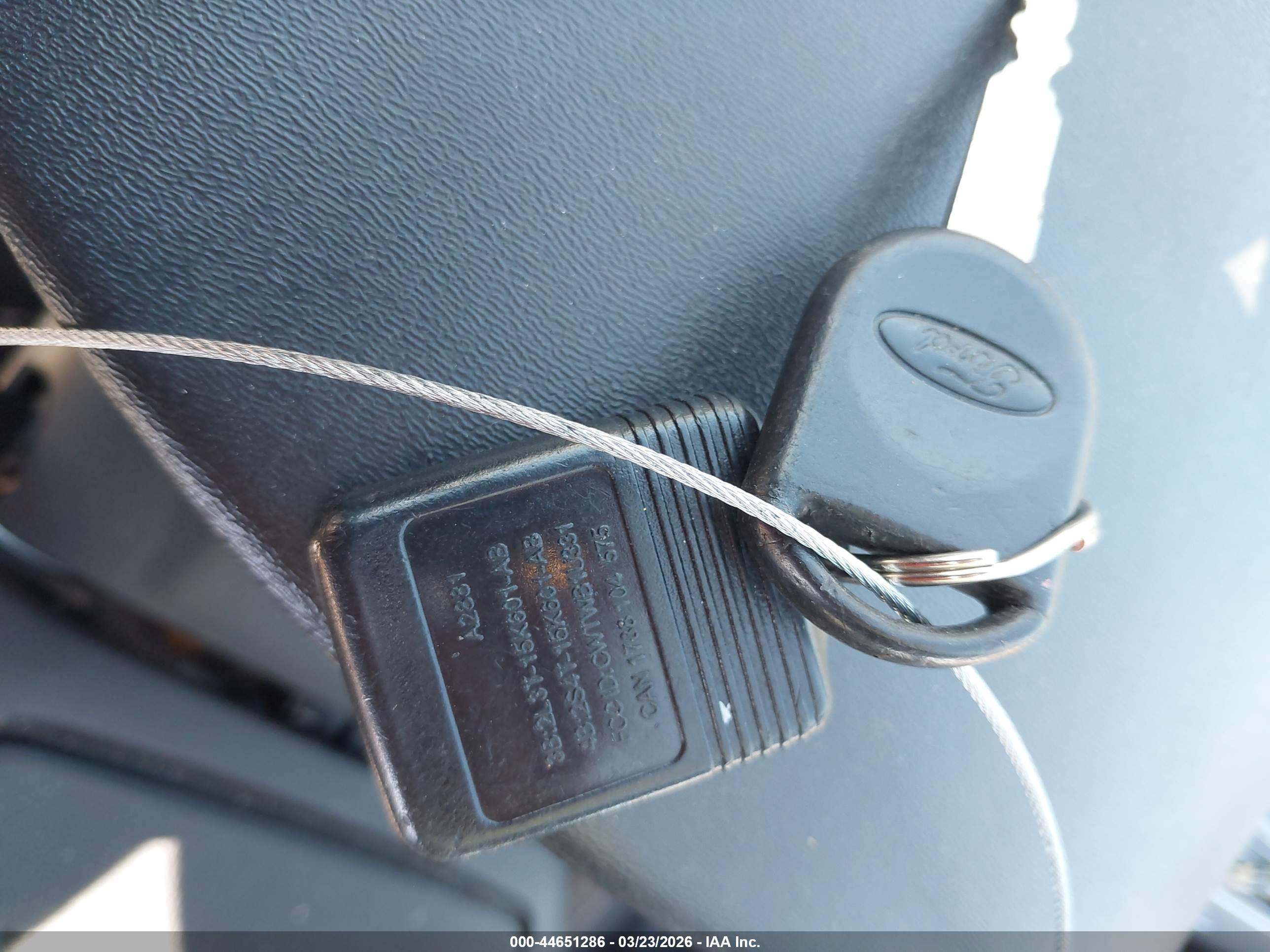 FORD FOCUS image 11