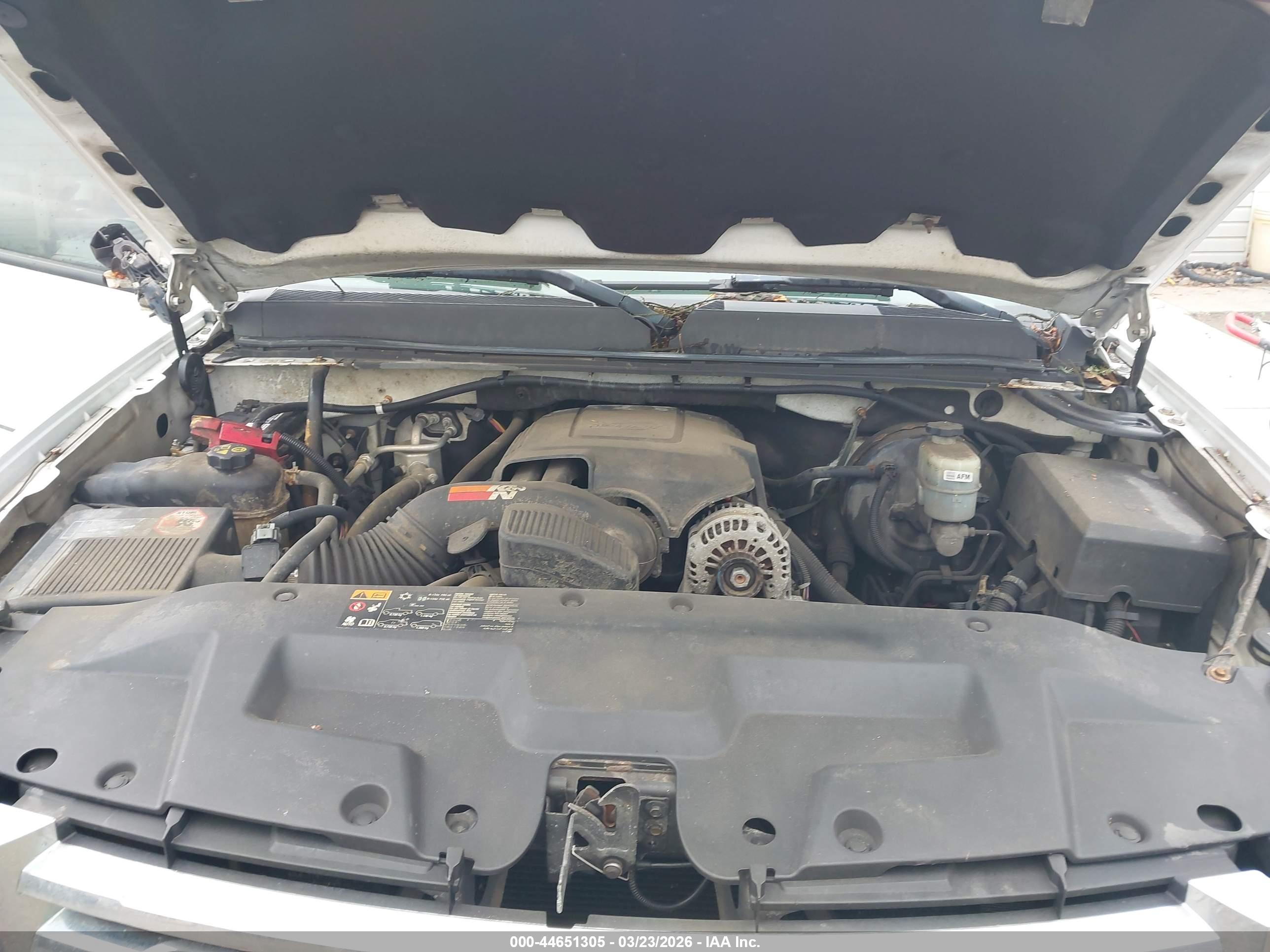 GMC SIERRA image 10