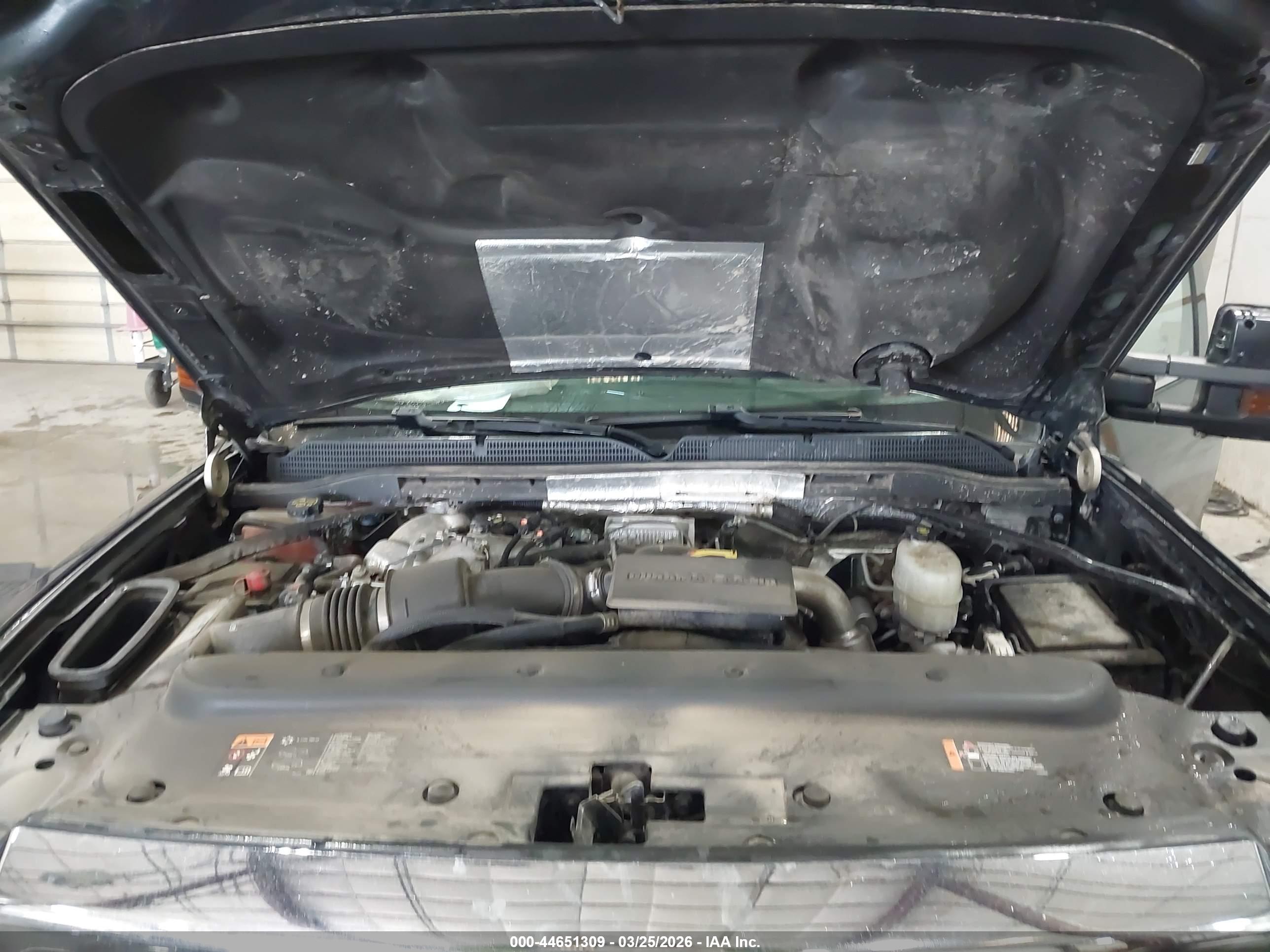 GMC SIERRA image 10