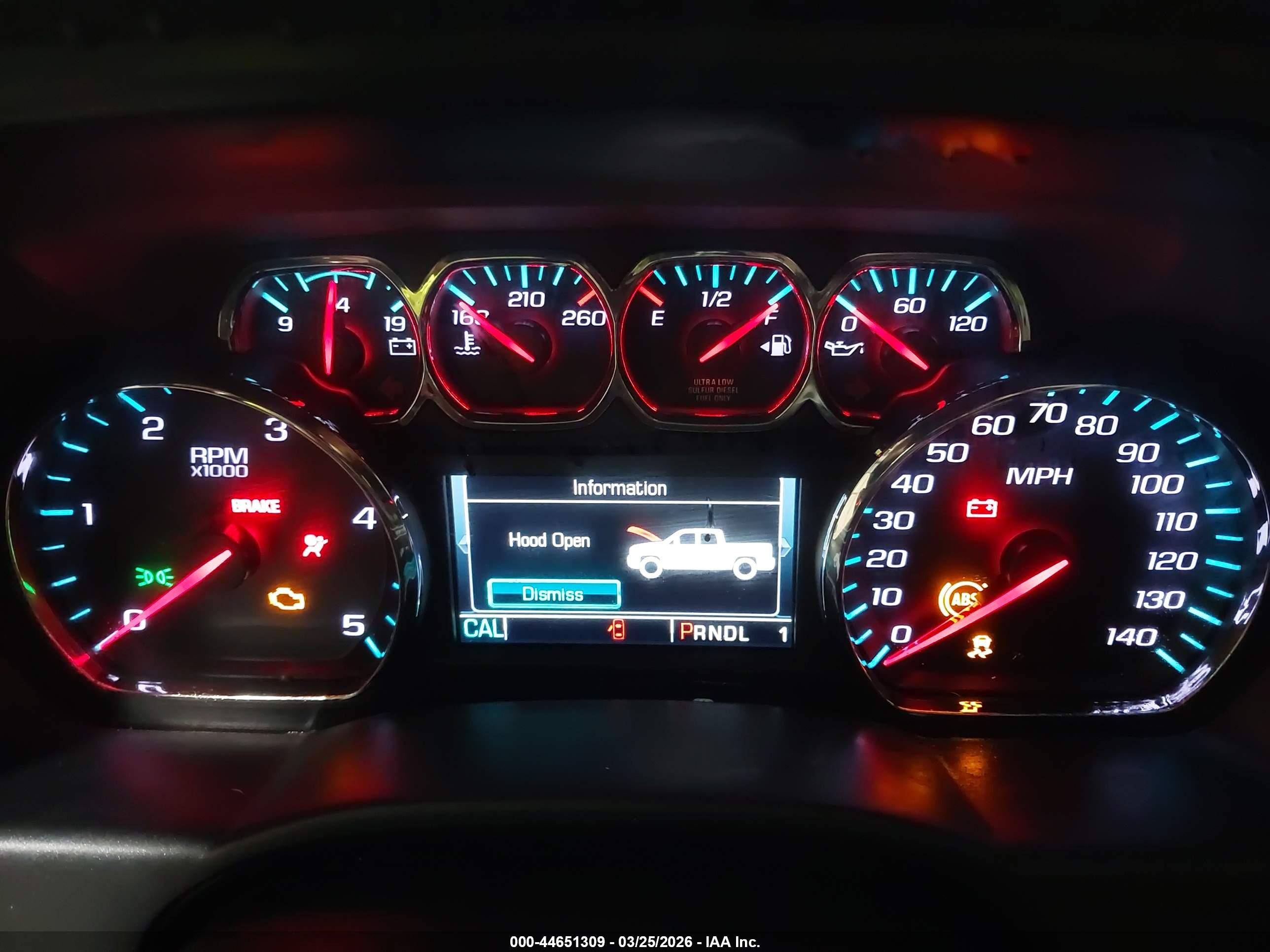 GMC SIERRA image 7