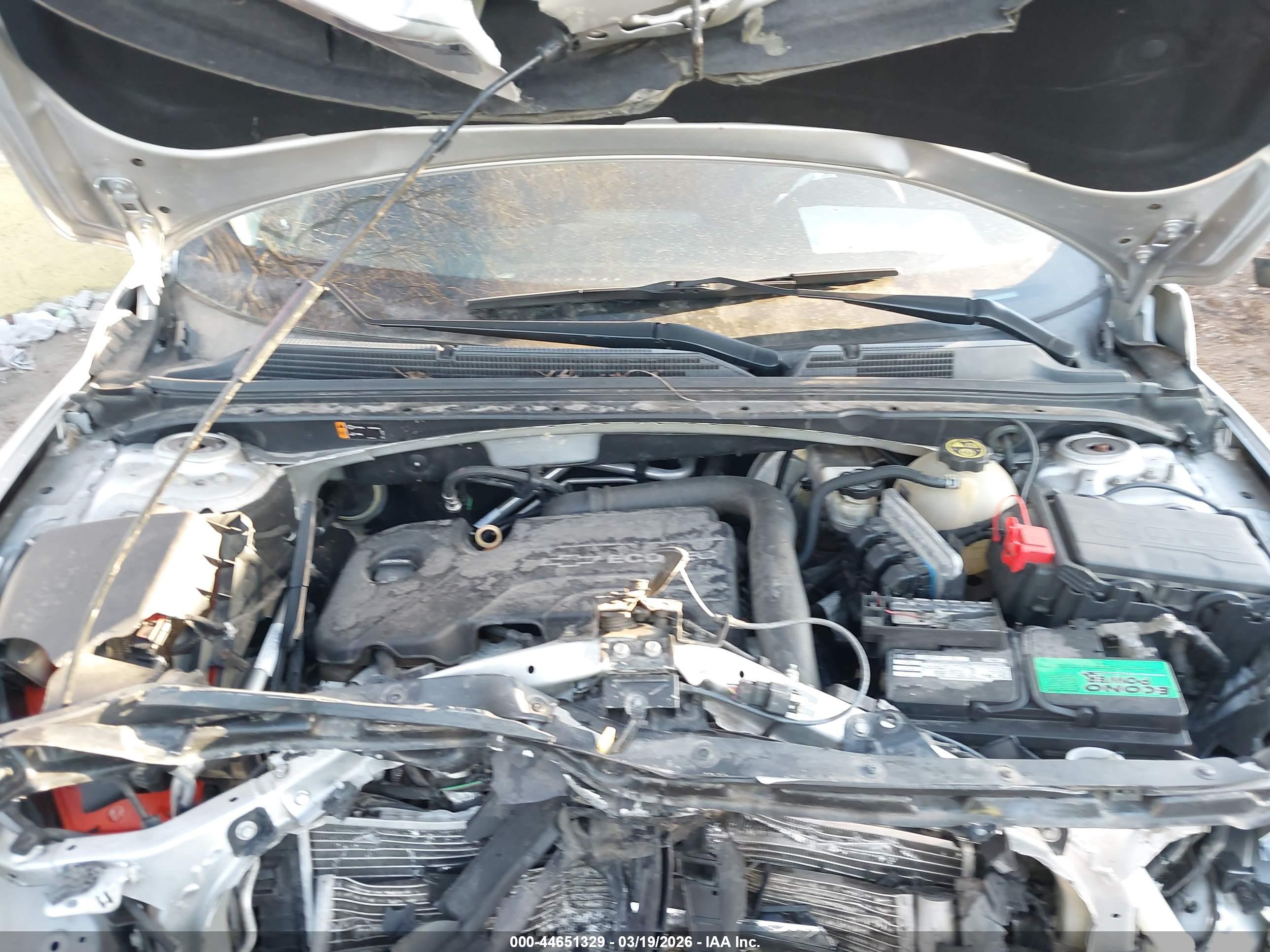 CHEVROLET MALIBU image 10