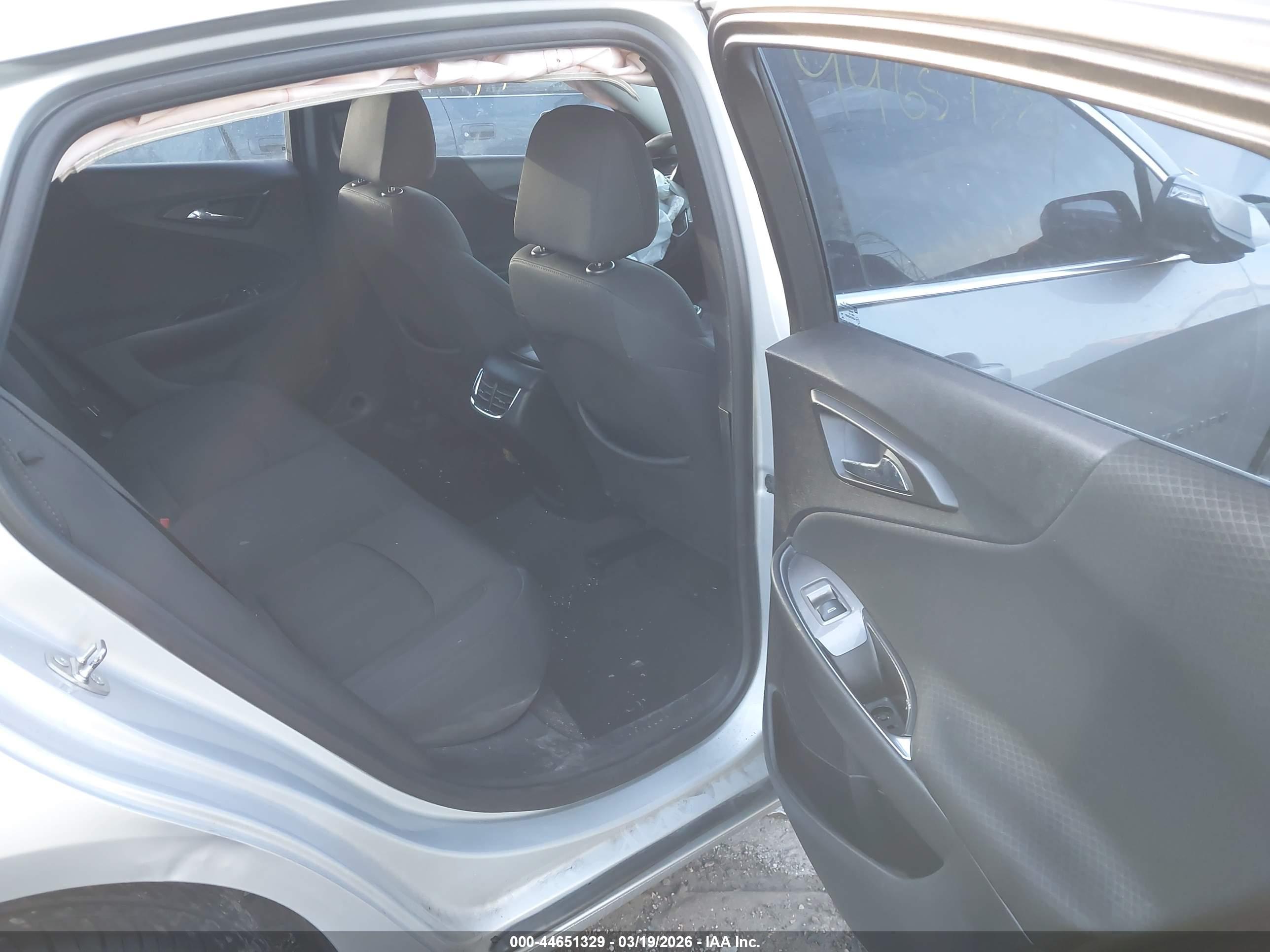 CHEVROLET MALIBU image 8