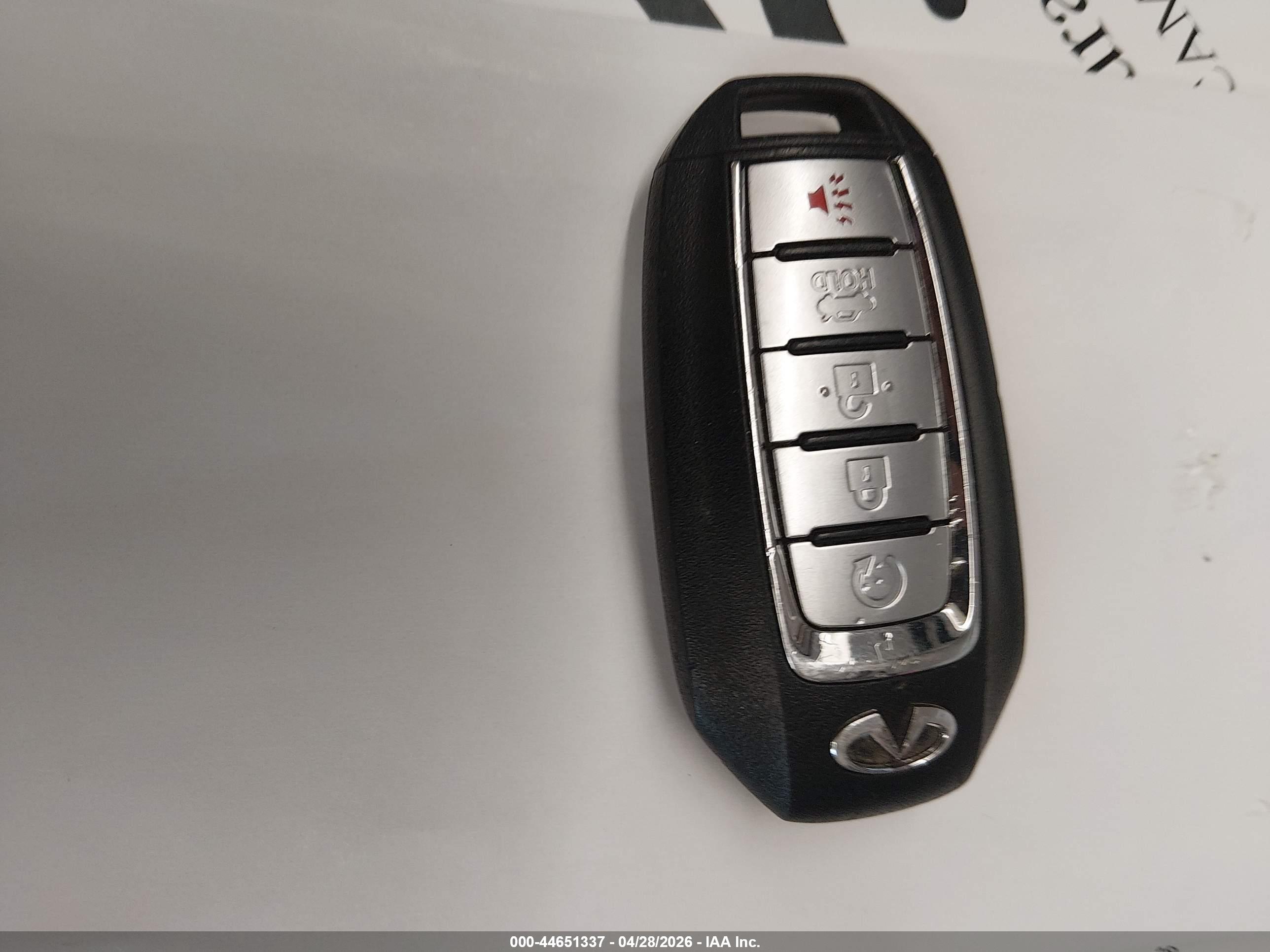 INFINITI Q50 image 11