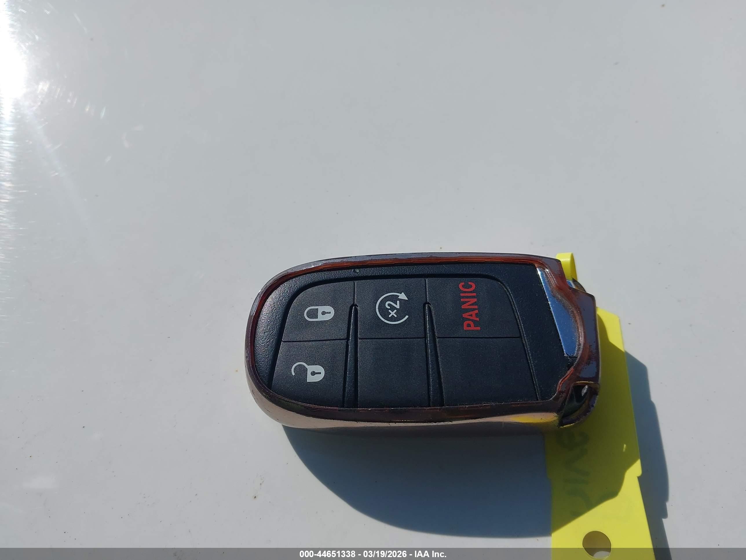 JEEP COMPASS image 11