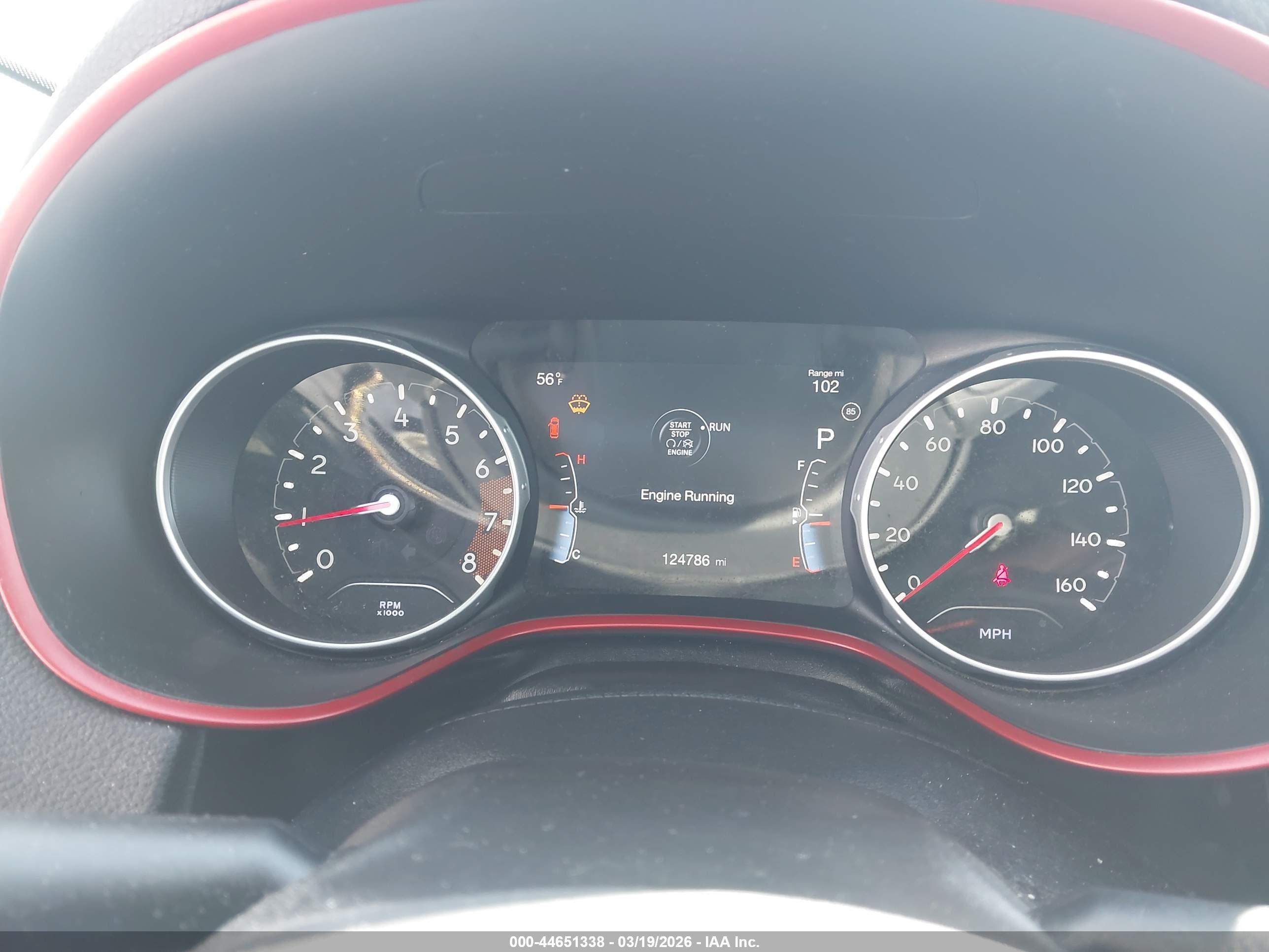 JEEP COMPASS image 7