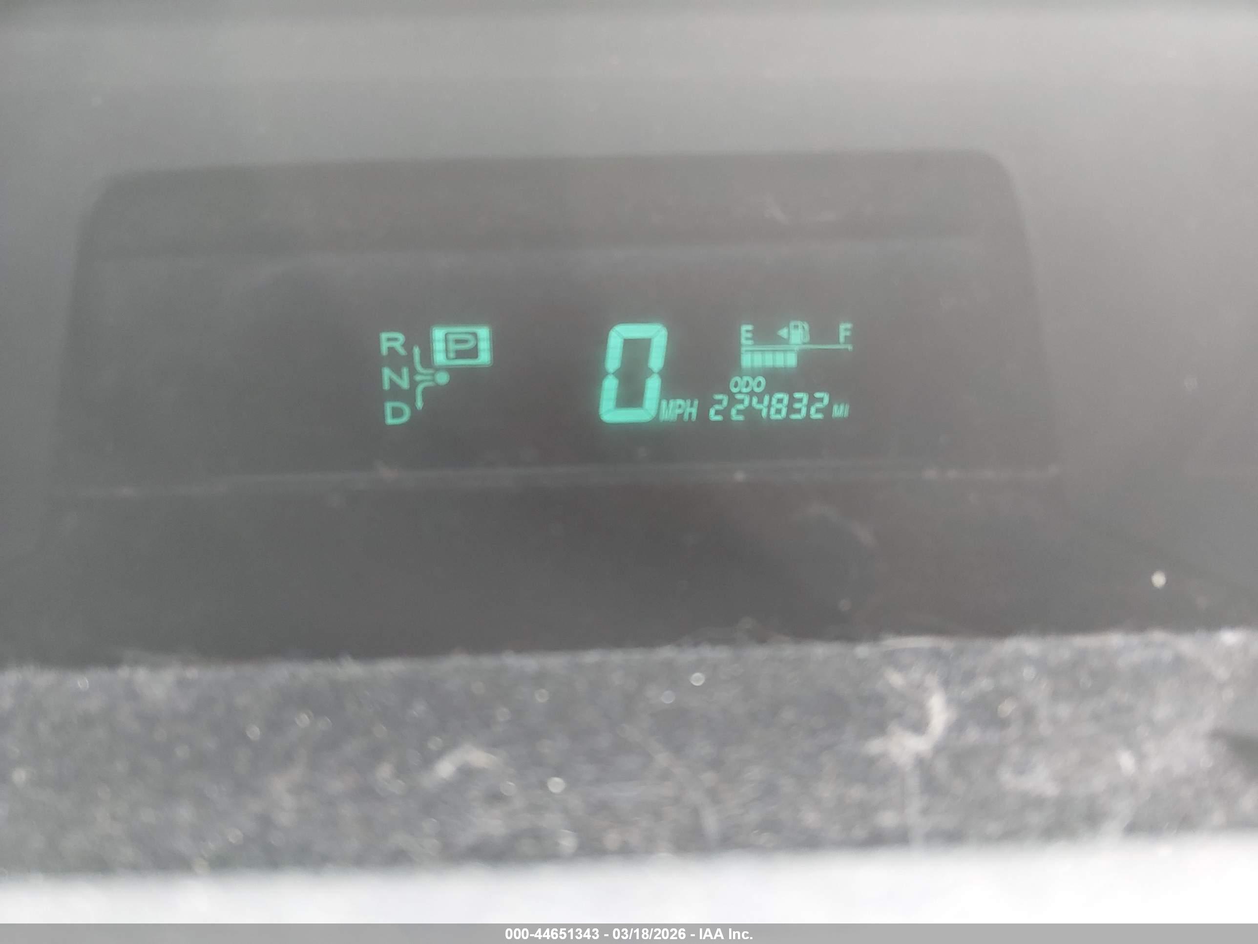 TOYOTA PRIUS image 7