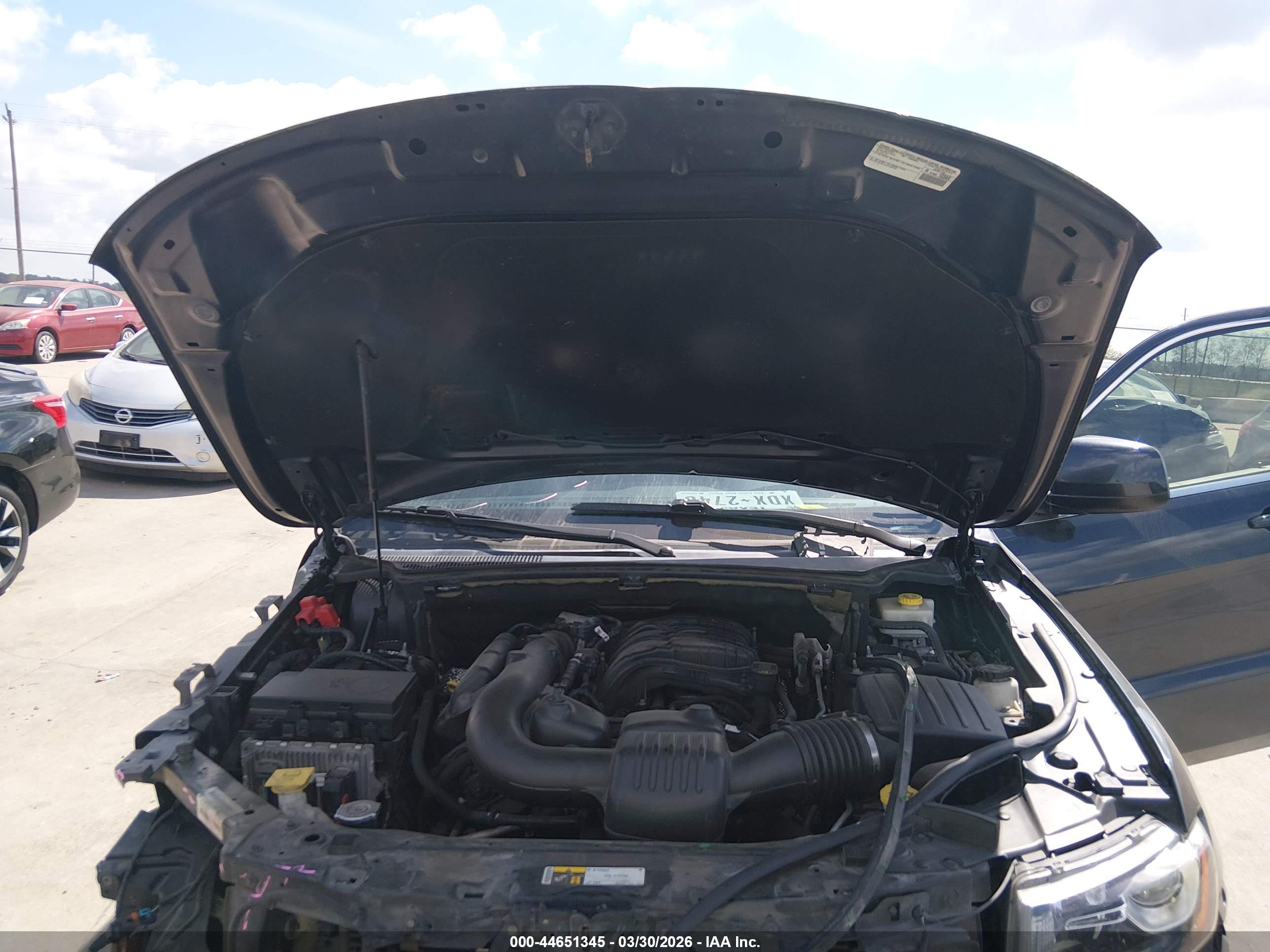 JEEP GRAND image 10