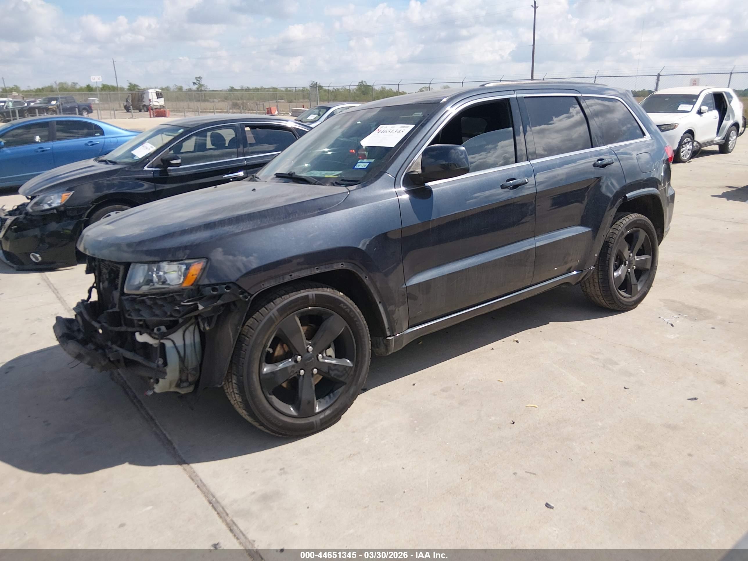 JEEP GRAND image 2
