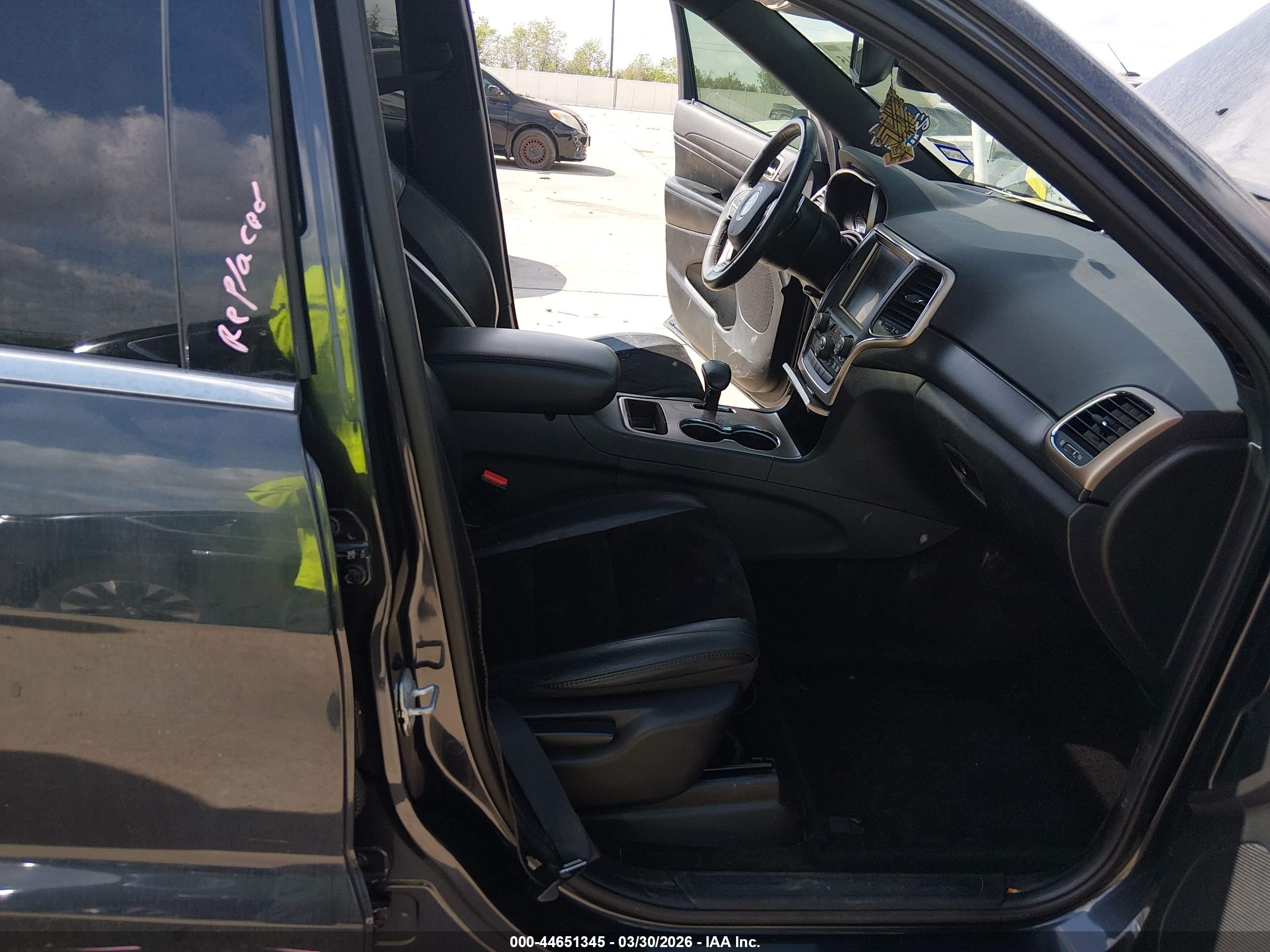 JEEP GRAND image 5