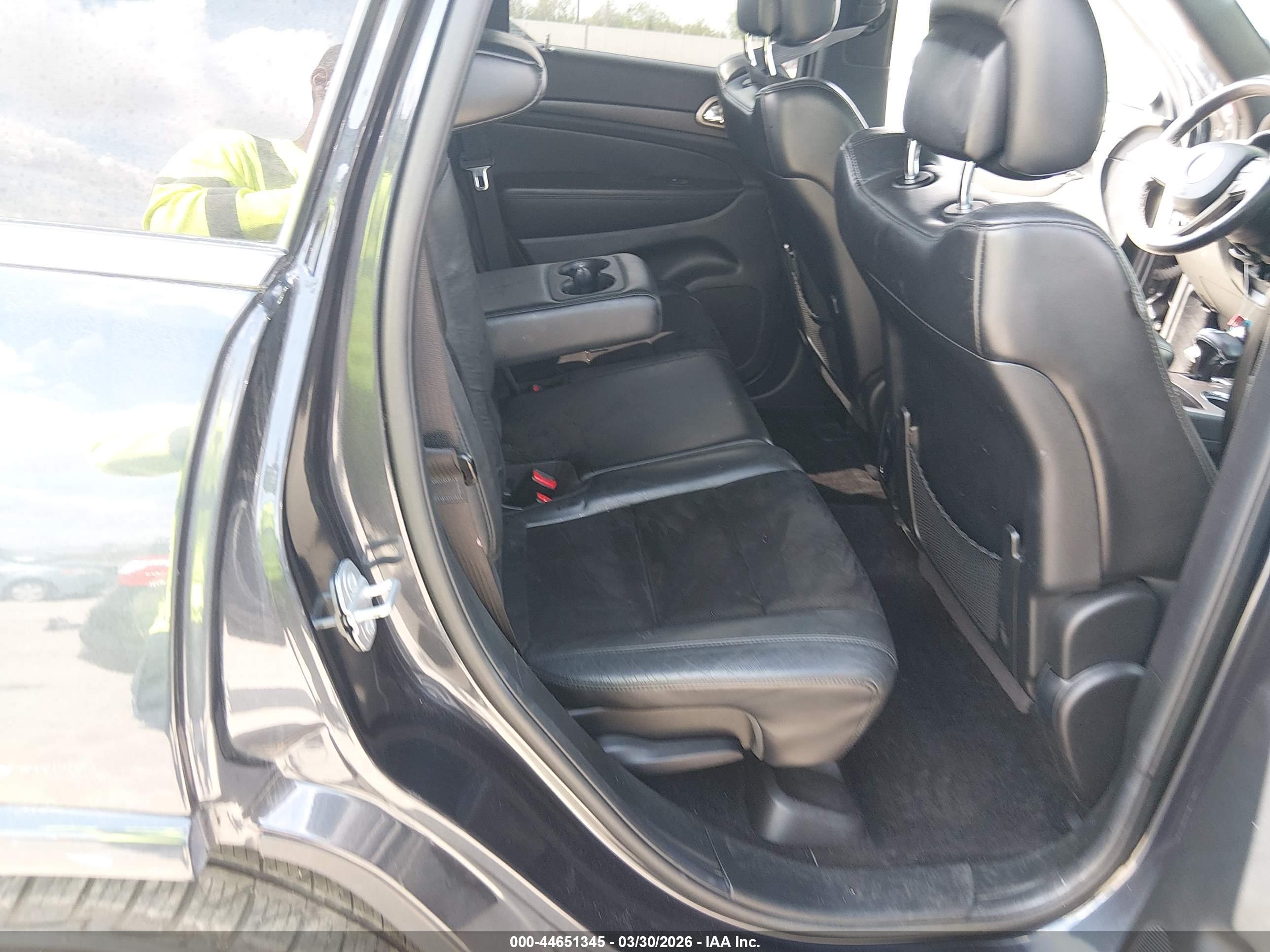JEEP GRAND image 8