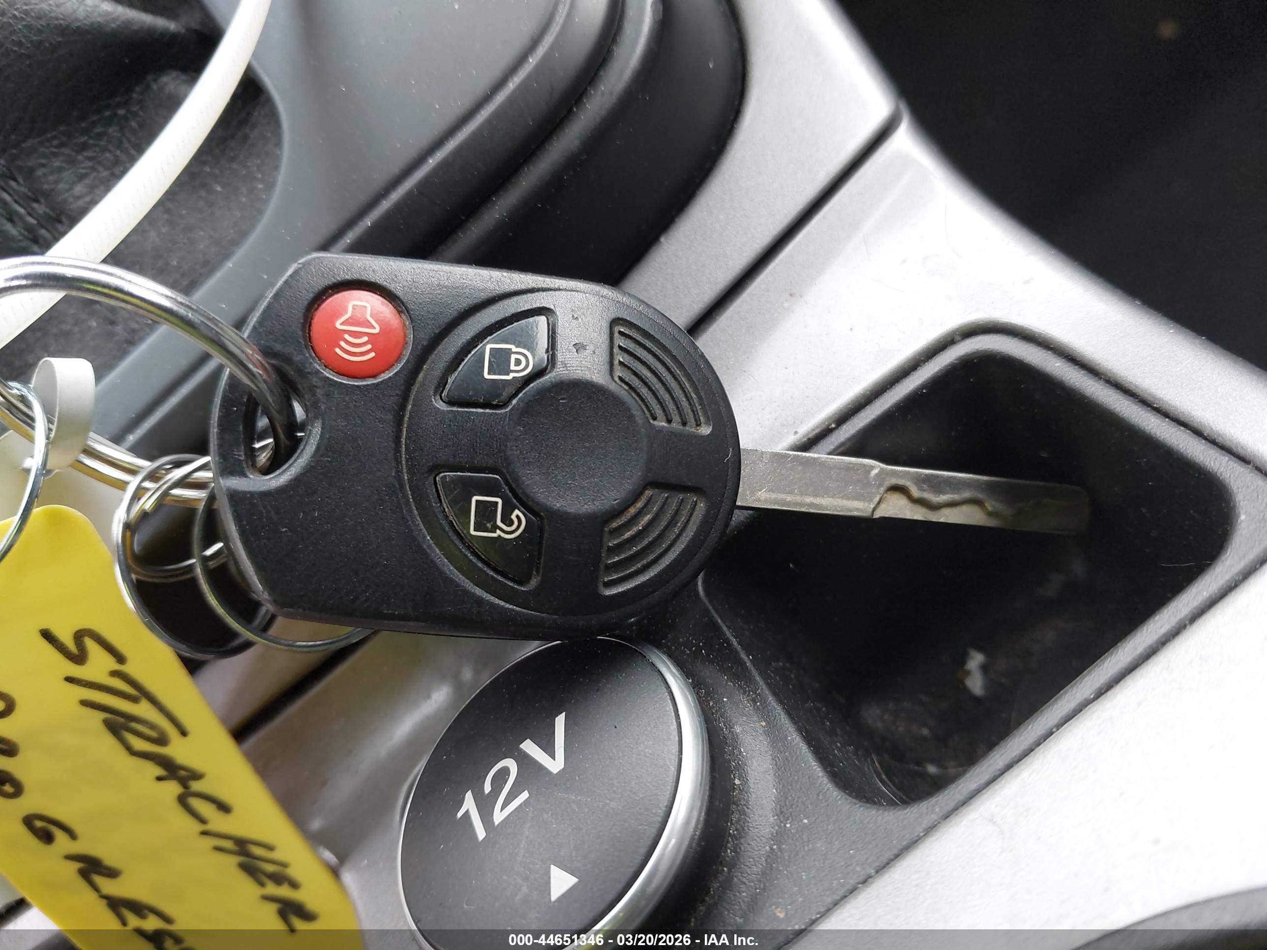 FORD ESCAPE image 11
