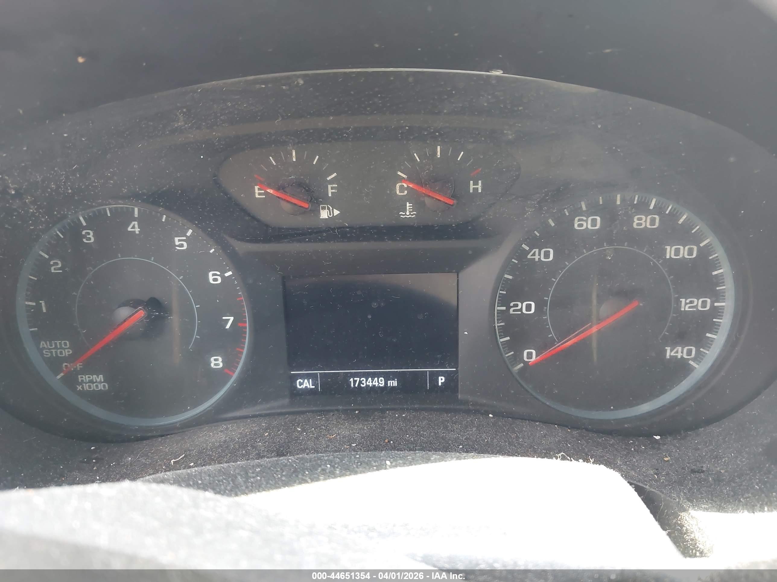 CHEVROLET MALIBU image 7