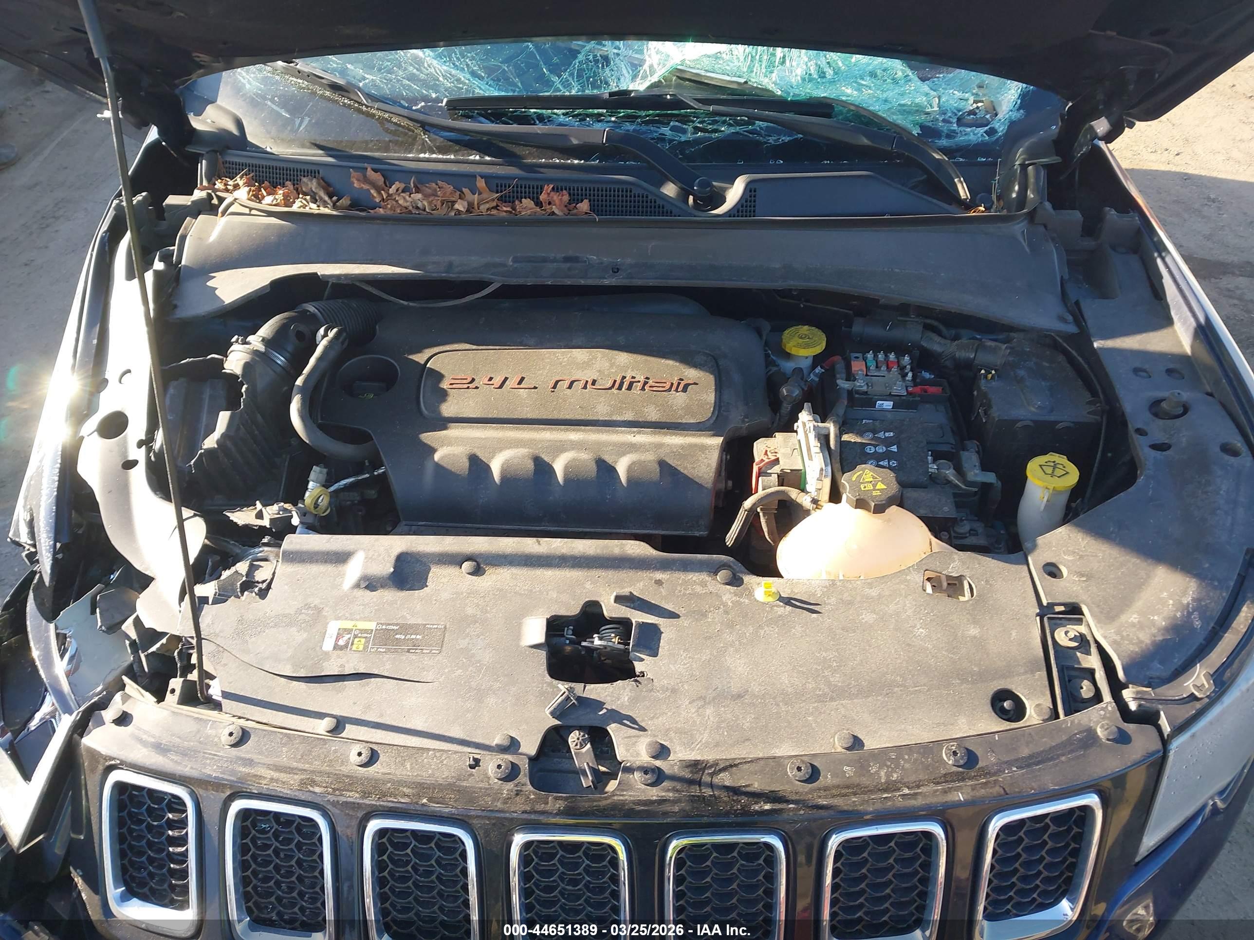 JEEP COMPASS image 10