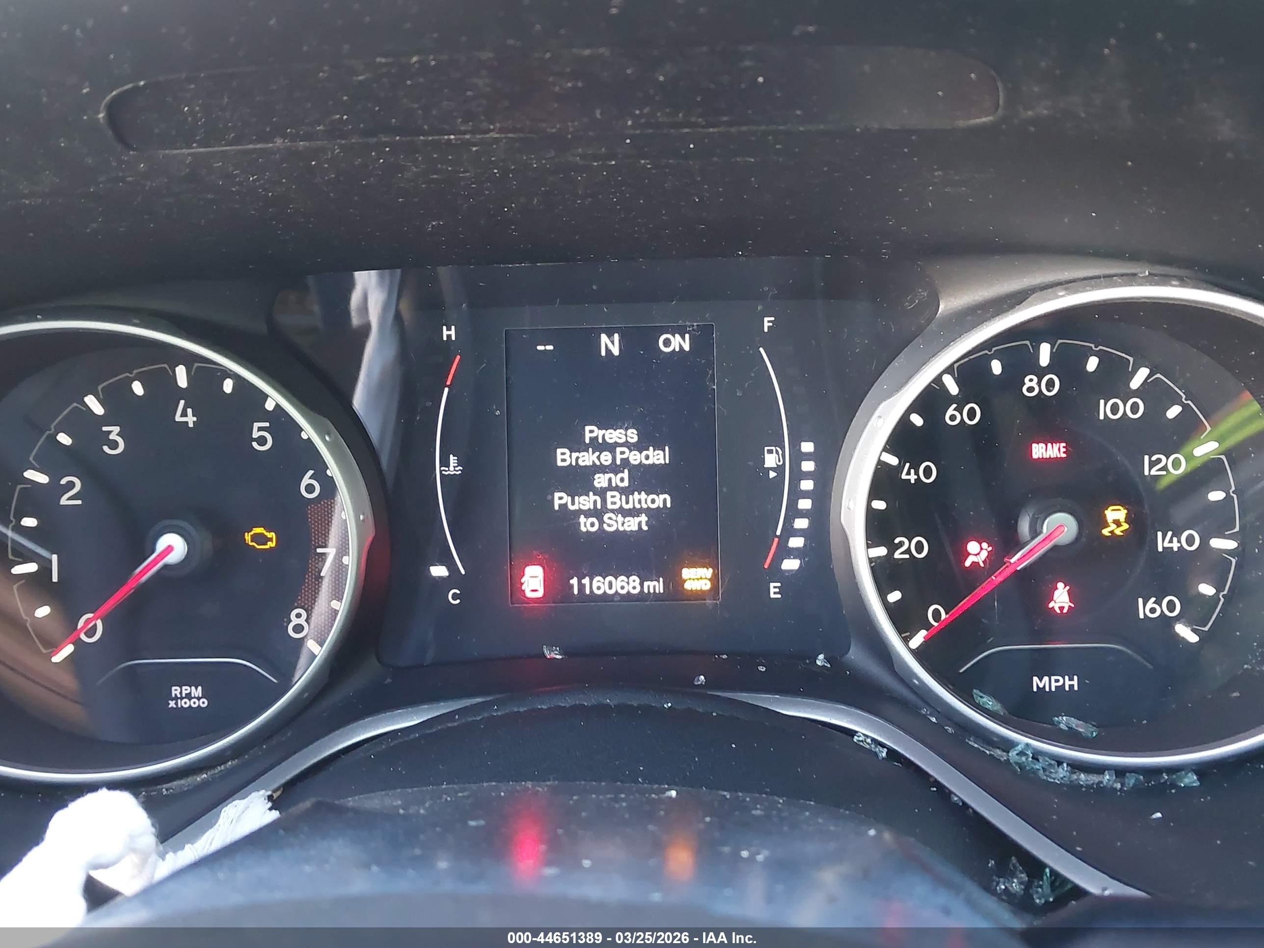 JEEP COMPASS image 7