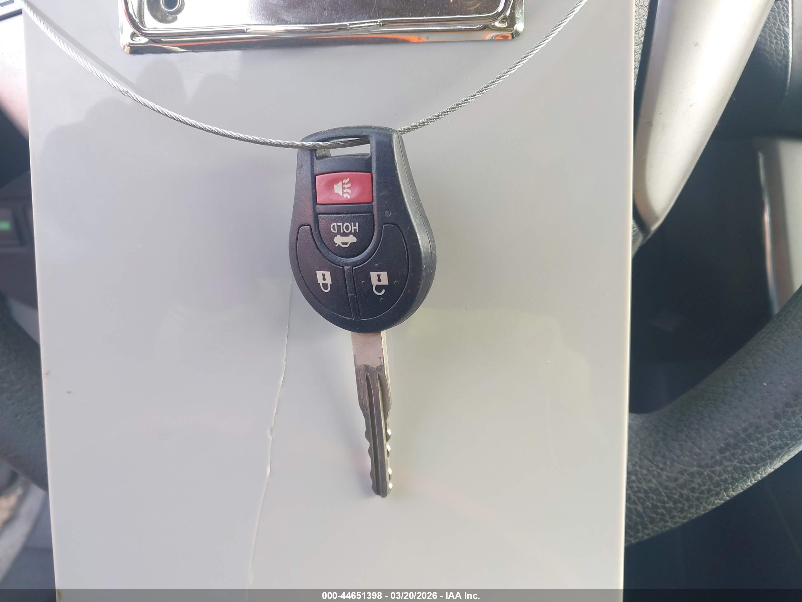 NISSAN SENTRA image 11