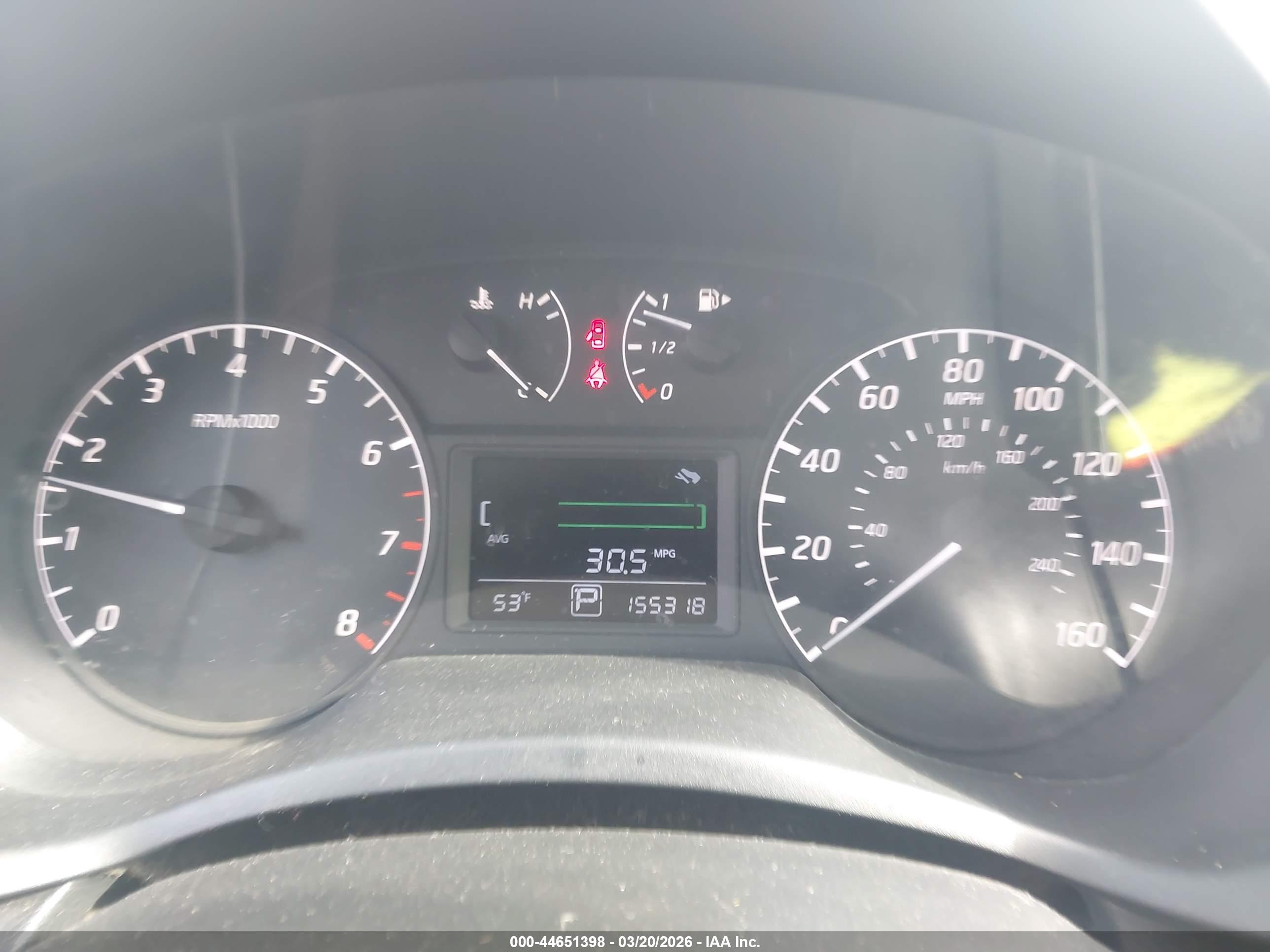 NISSAN SENTRA image 7