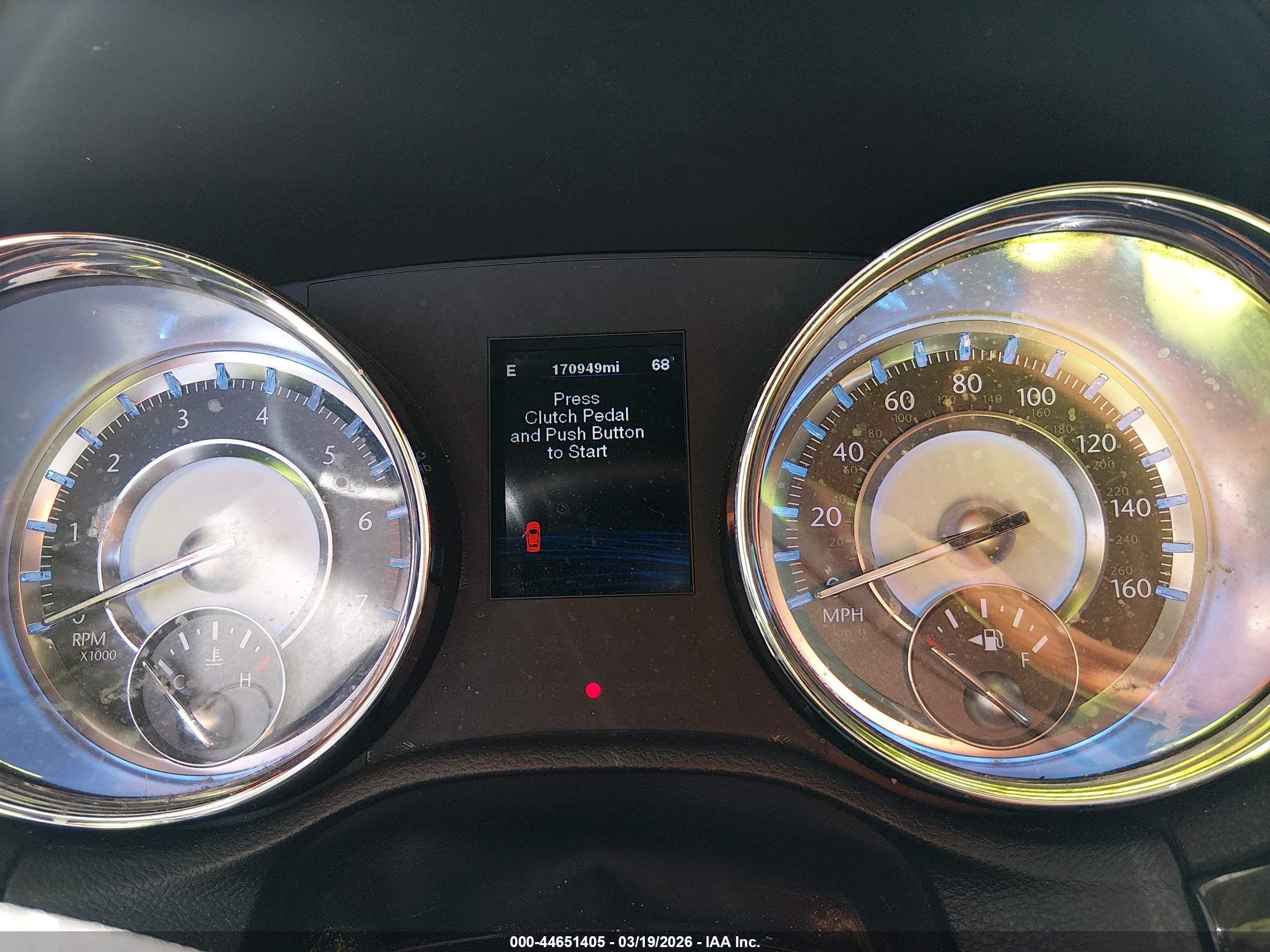 CHRYSLER 300C image 7