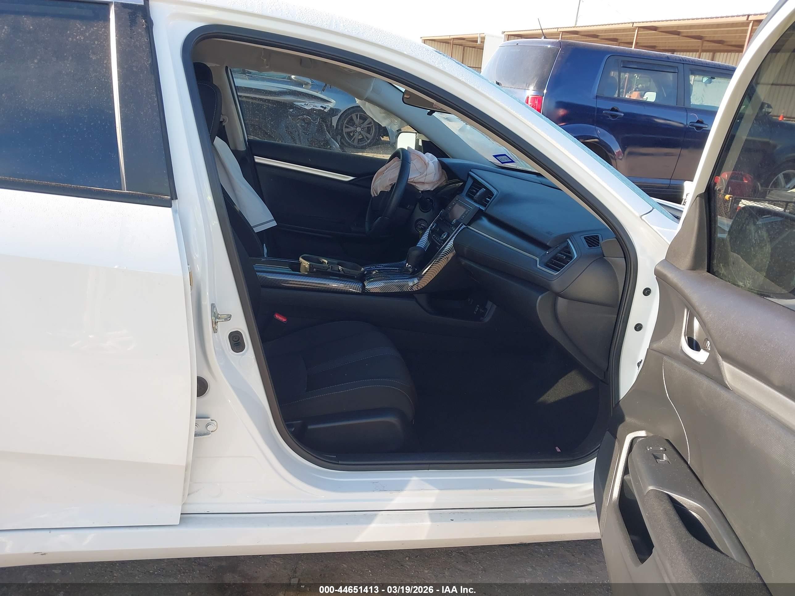 HONDA CIVIC image 5