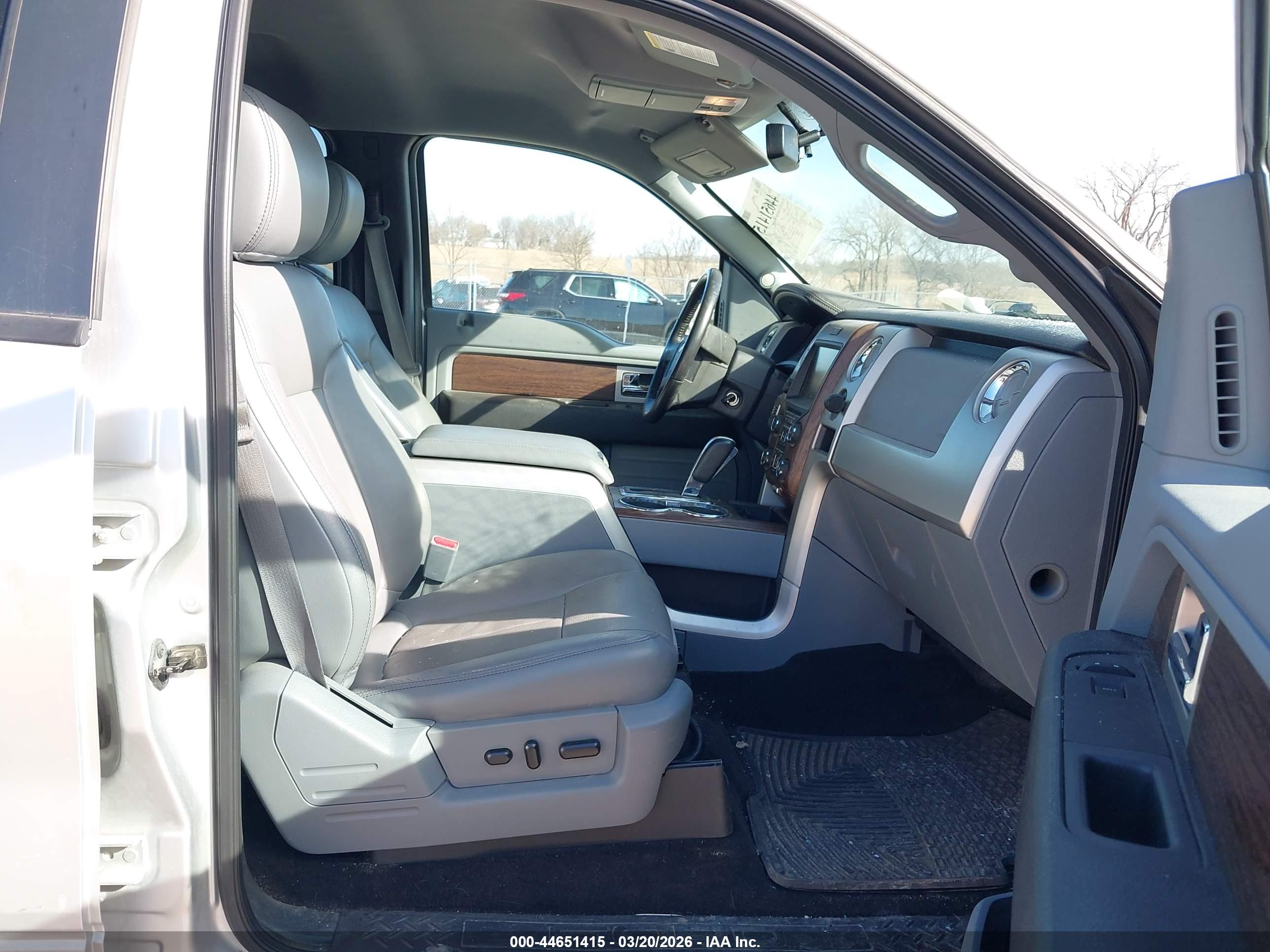FORD F-150 image 5