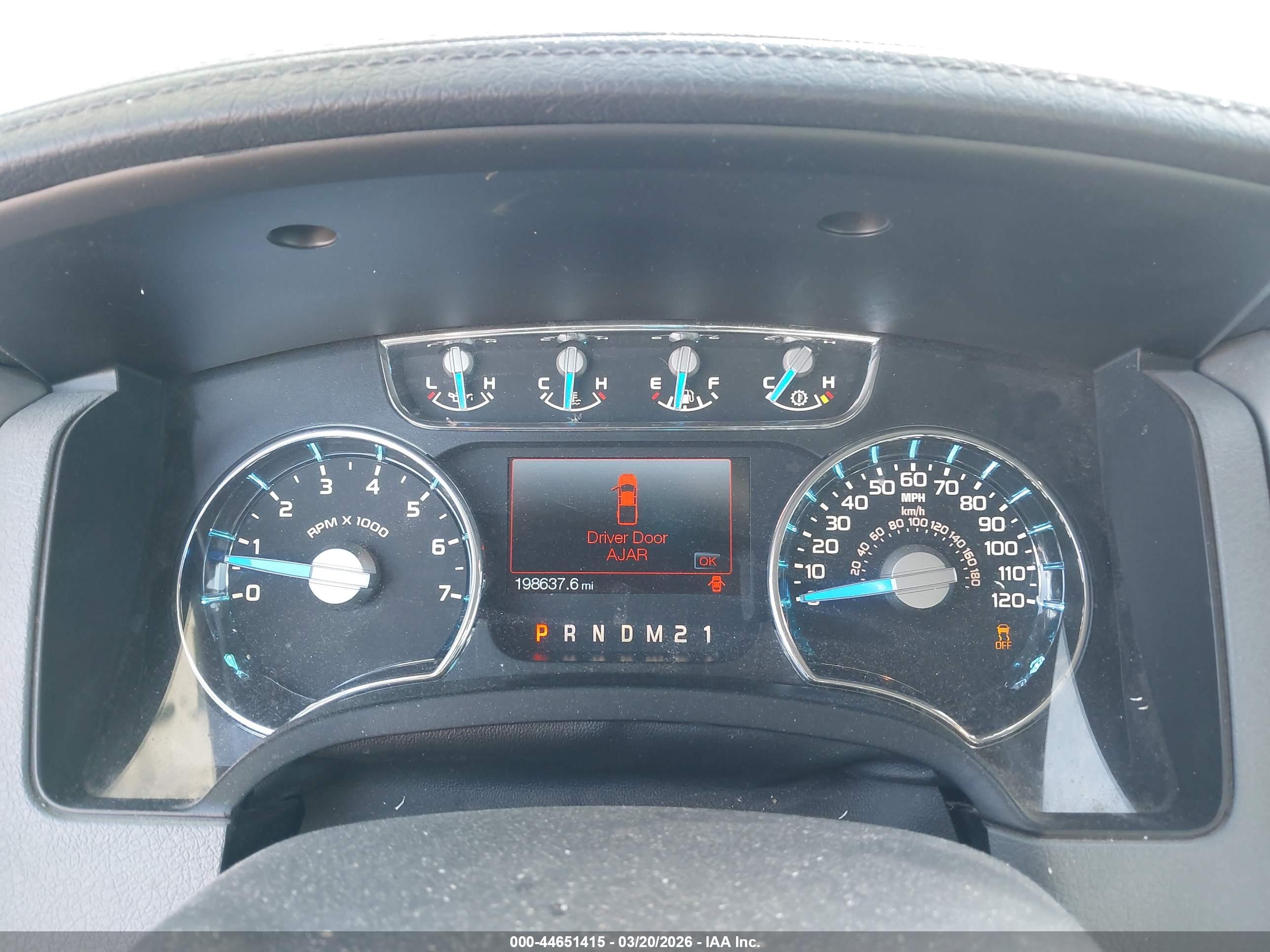 FORD F-150 image 7
