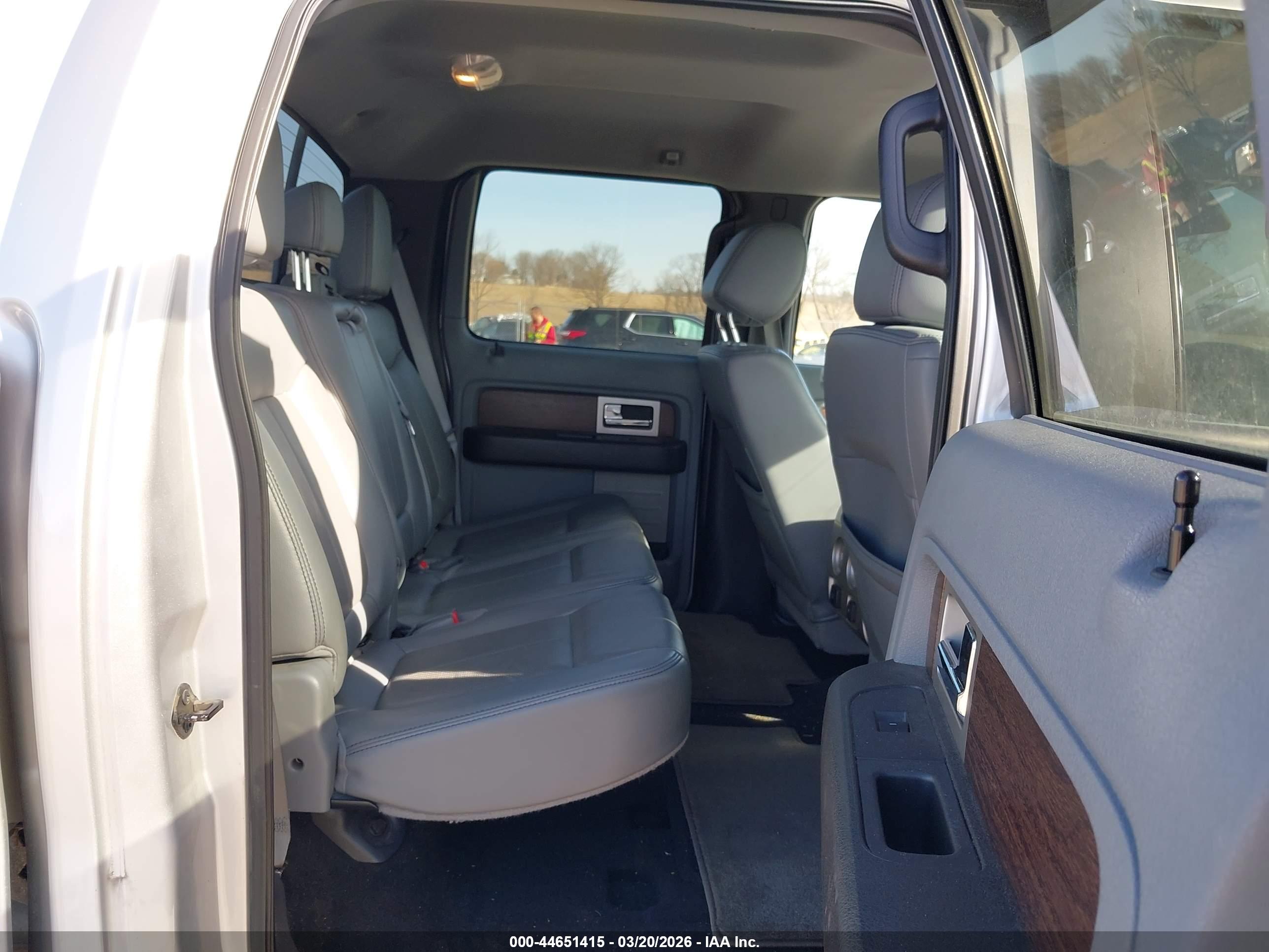 FORD F-150 image 8
