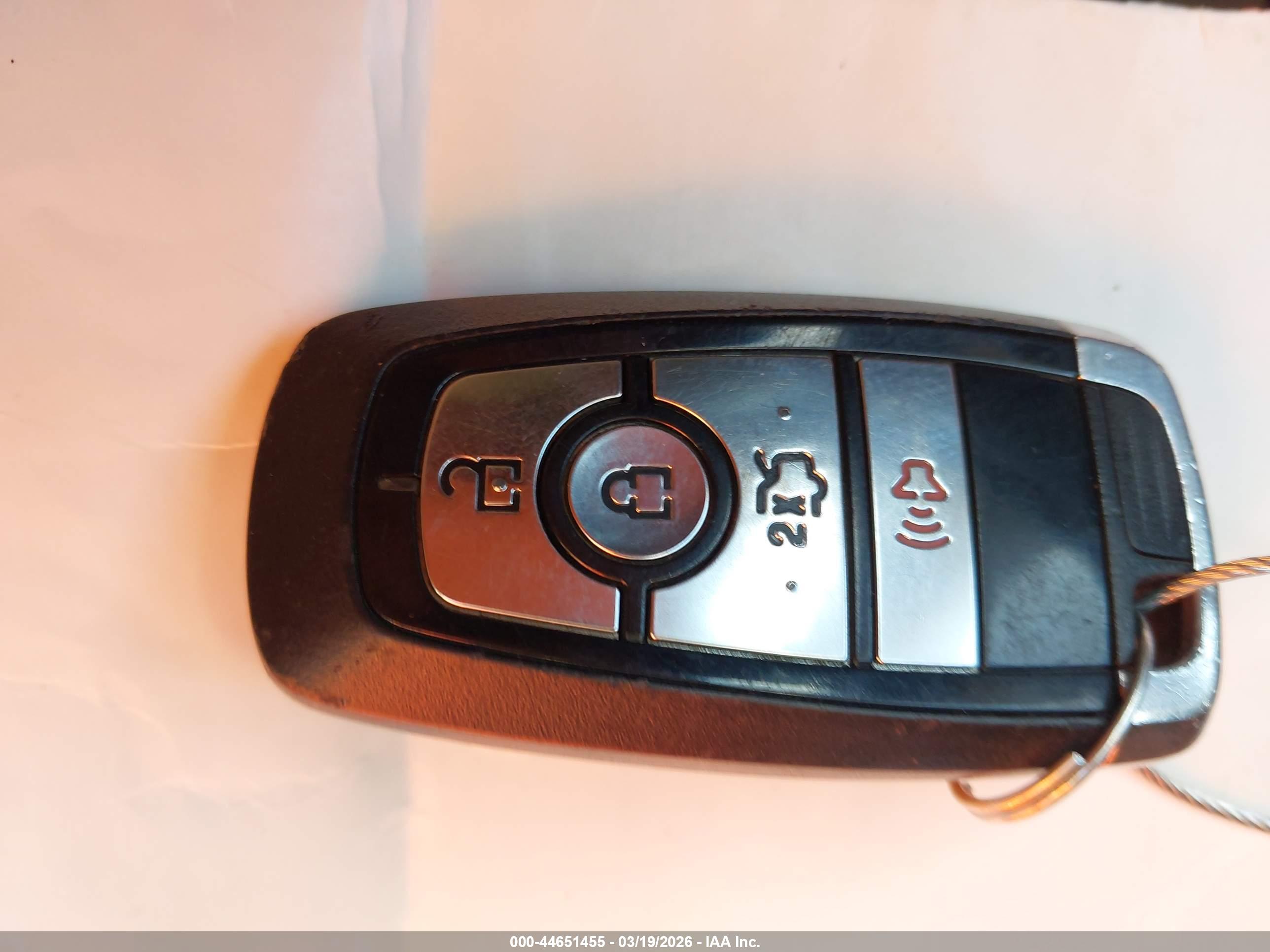 FORD EDGE image 11
