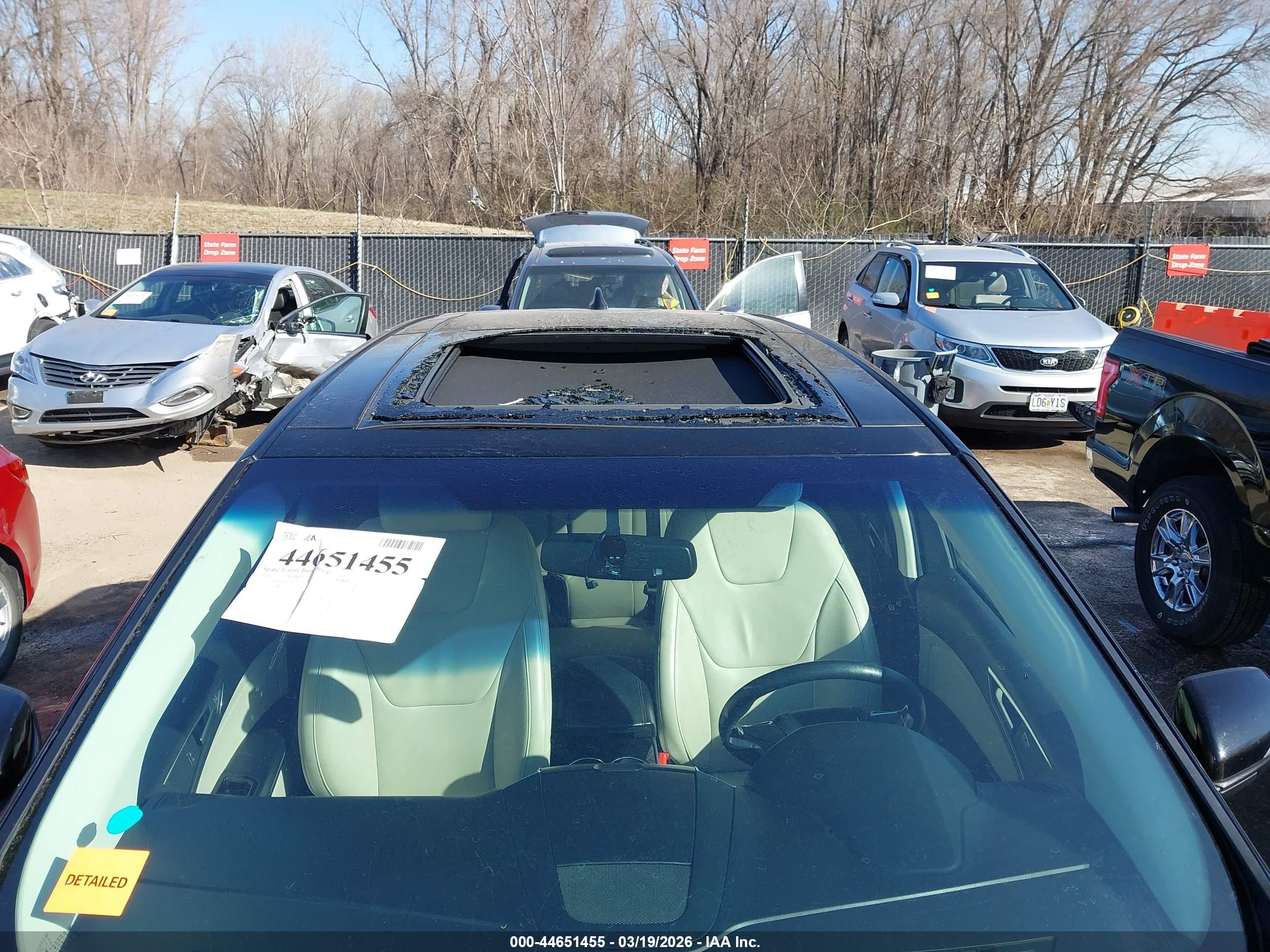 FORD EDGE image 6