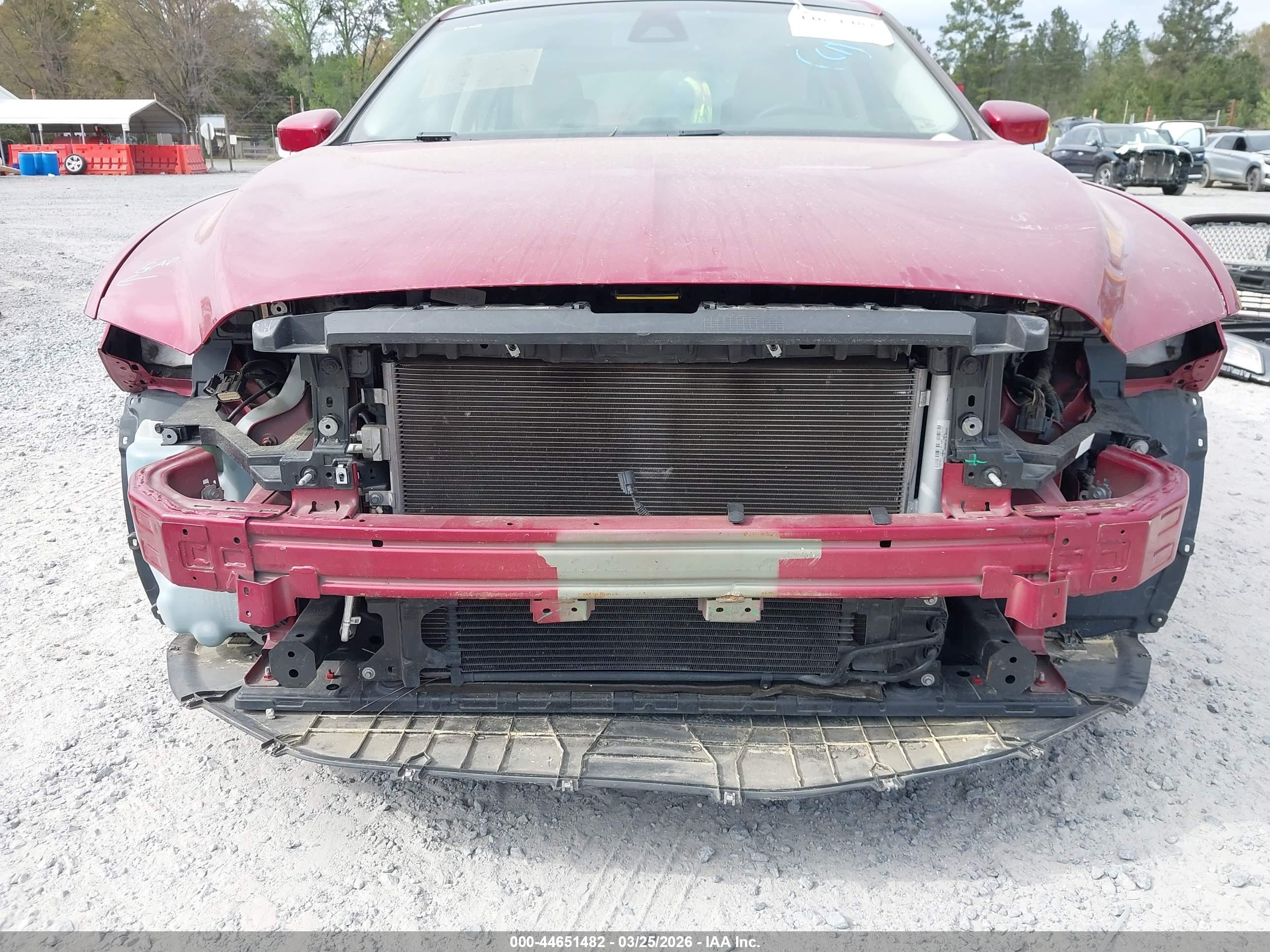 LINCOLN CONTINENTAL image 6