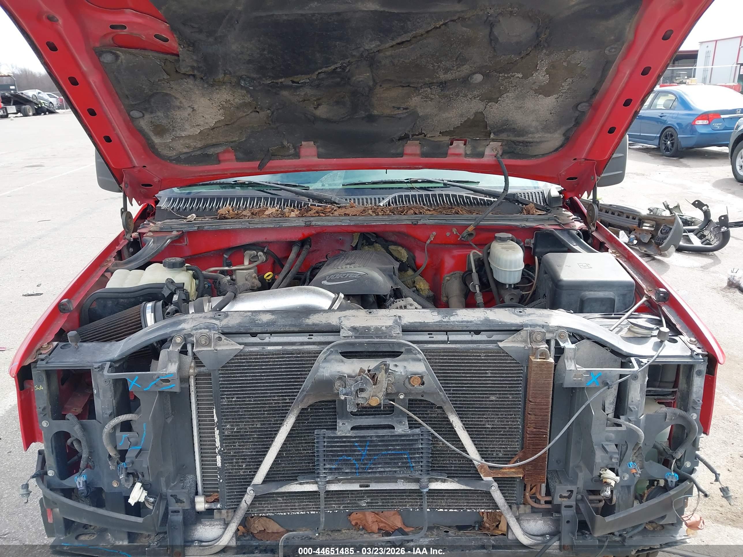 GMC SIERRA image 10