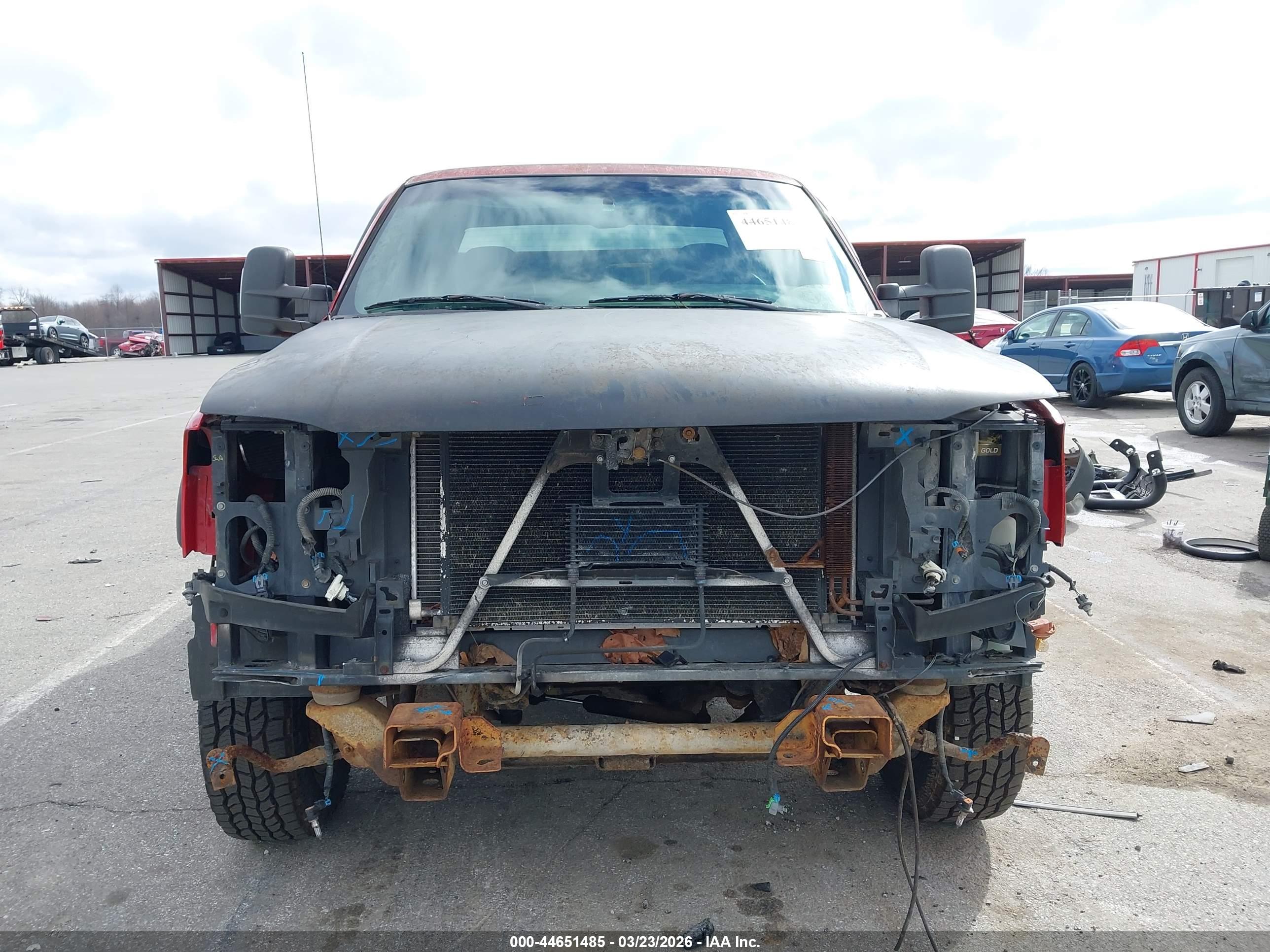 GMC SIERRA image 6