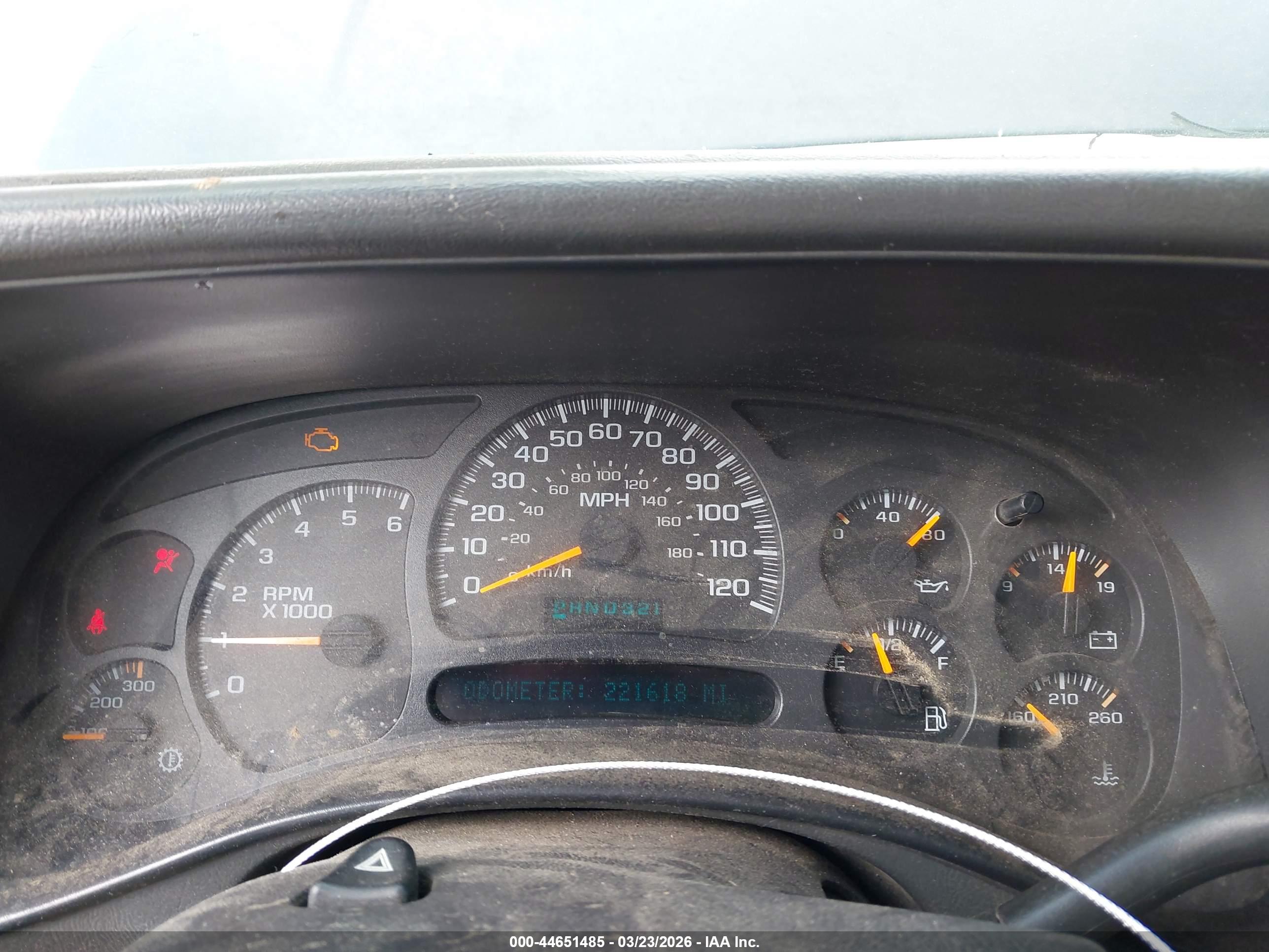 GMC SIERRA image 7