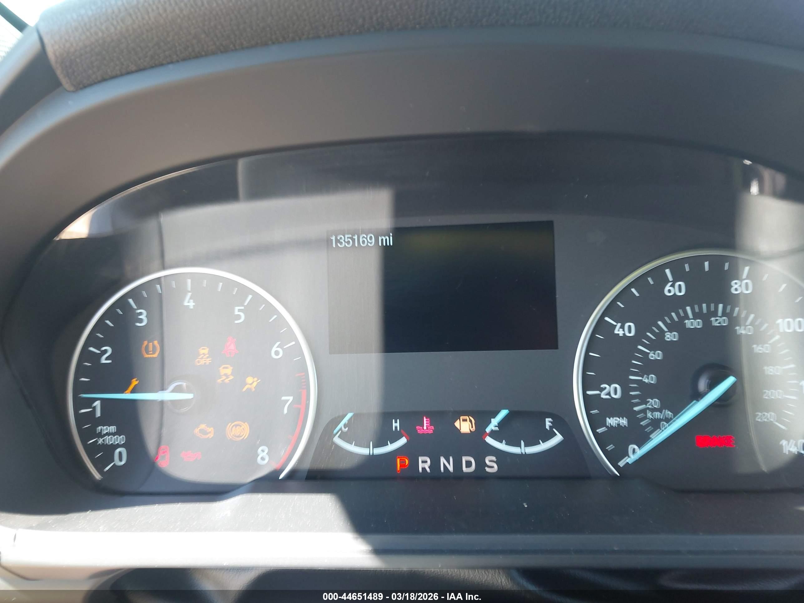 FORD ECOSPORT image 7