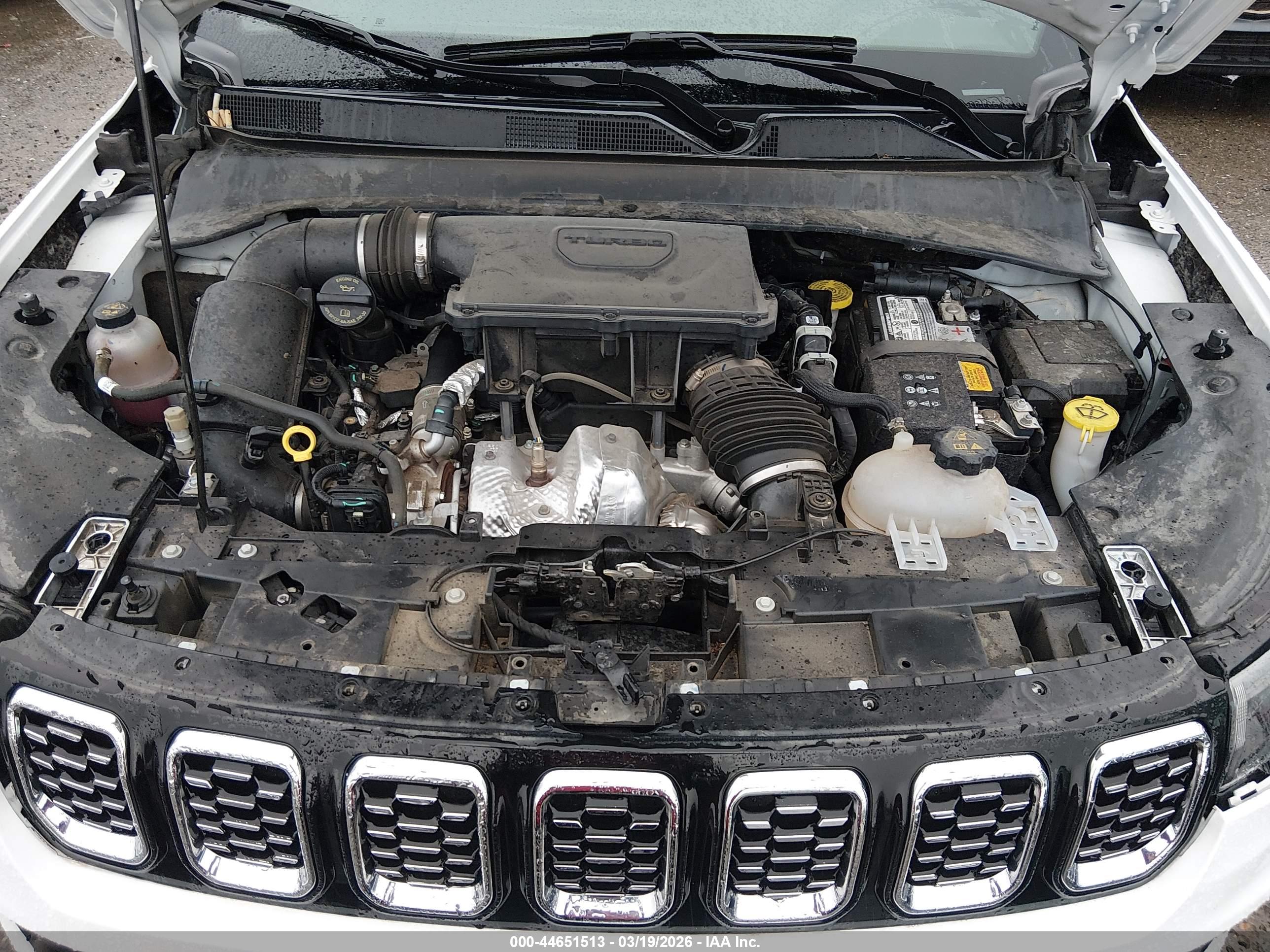JEEP COMPASS image 10