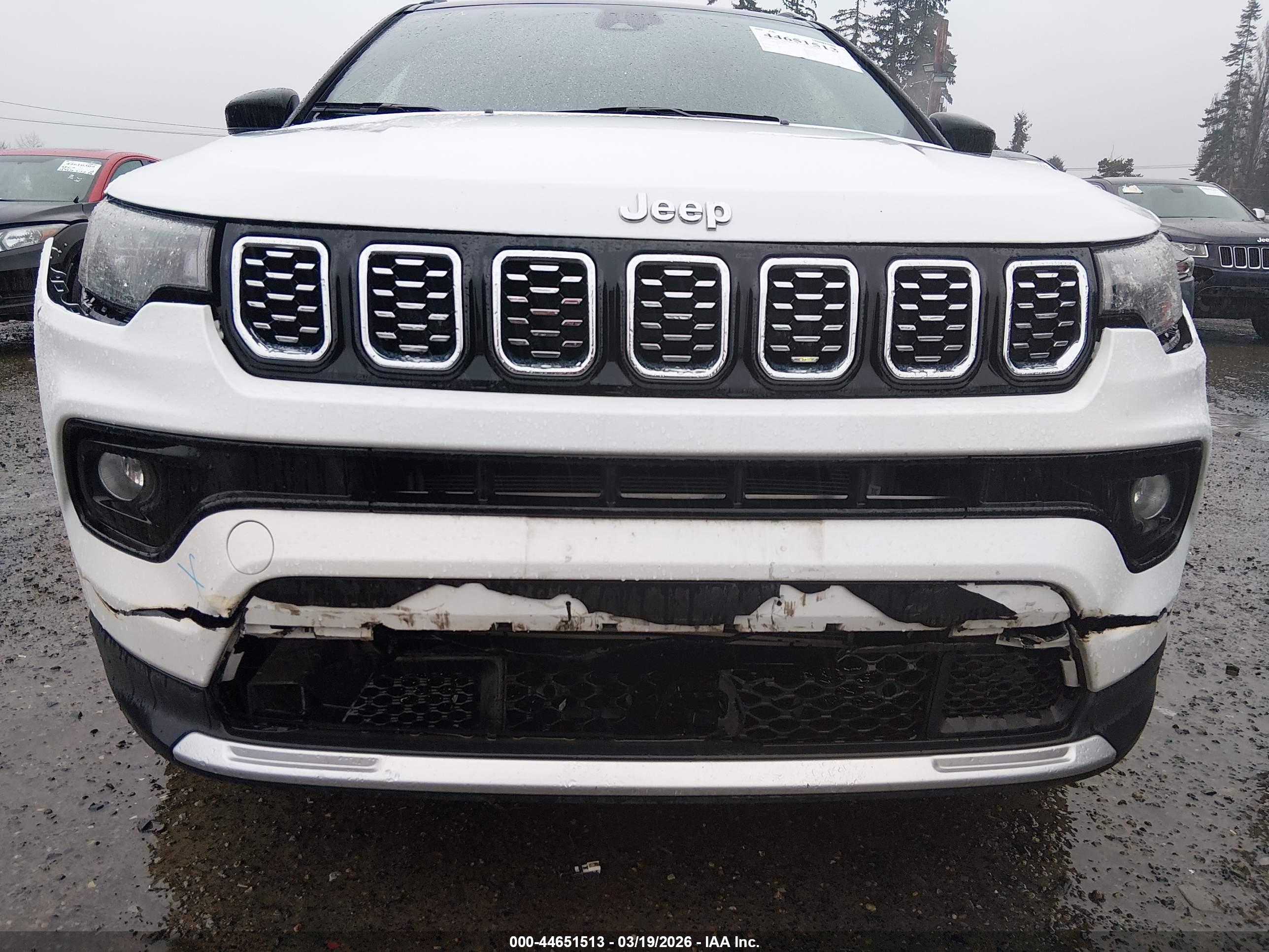 JEEP COMPASS image 6