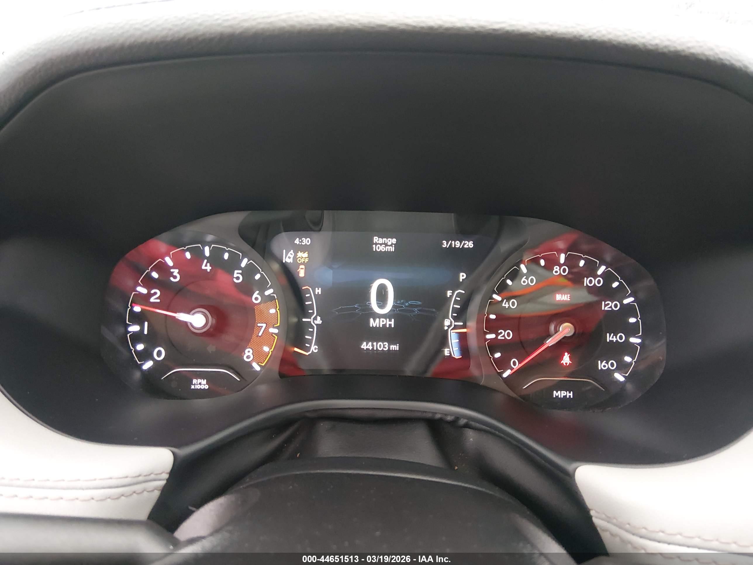 JEEP COMPASS image 7