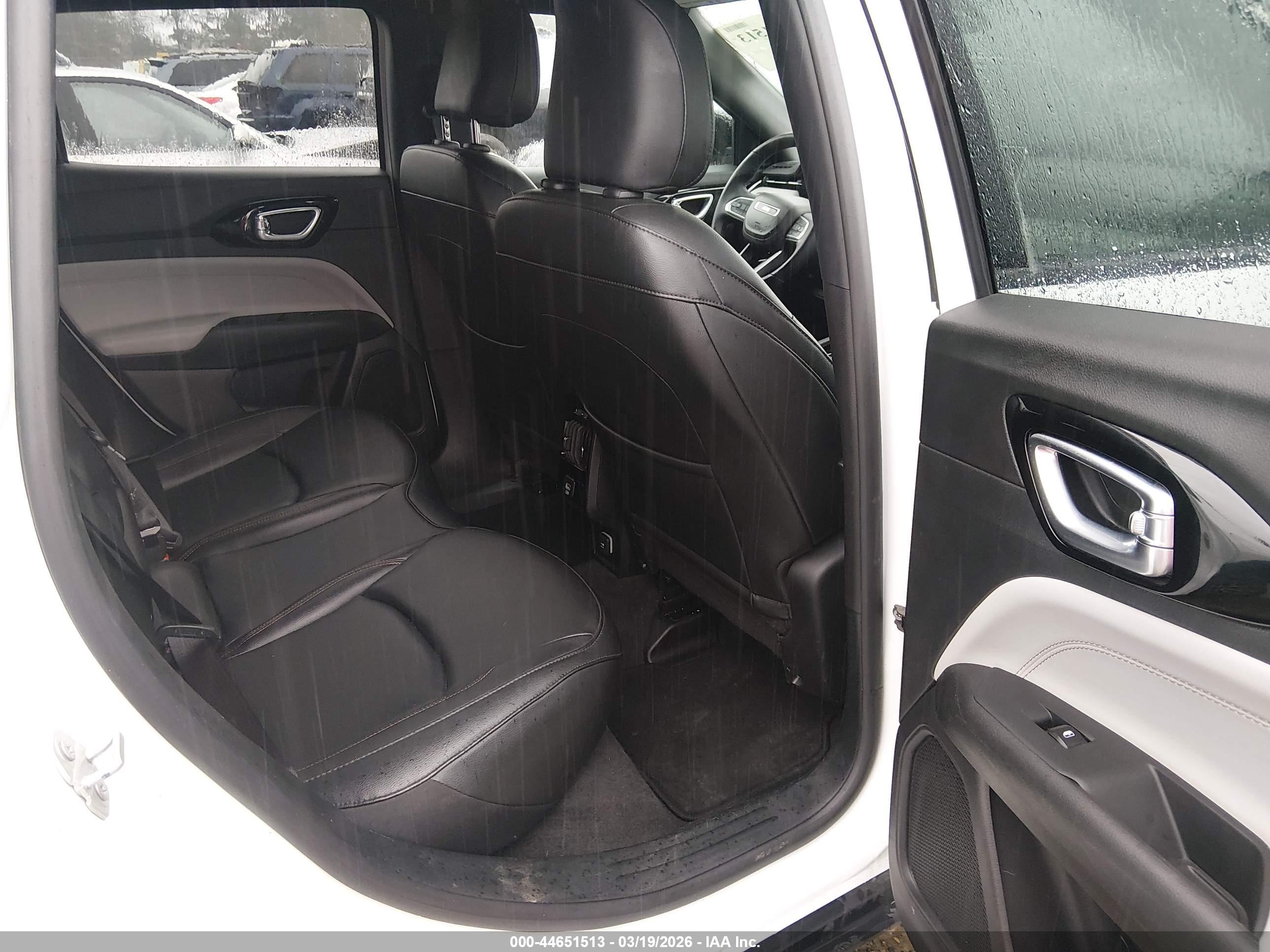 JEEP COMPASS image 8