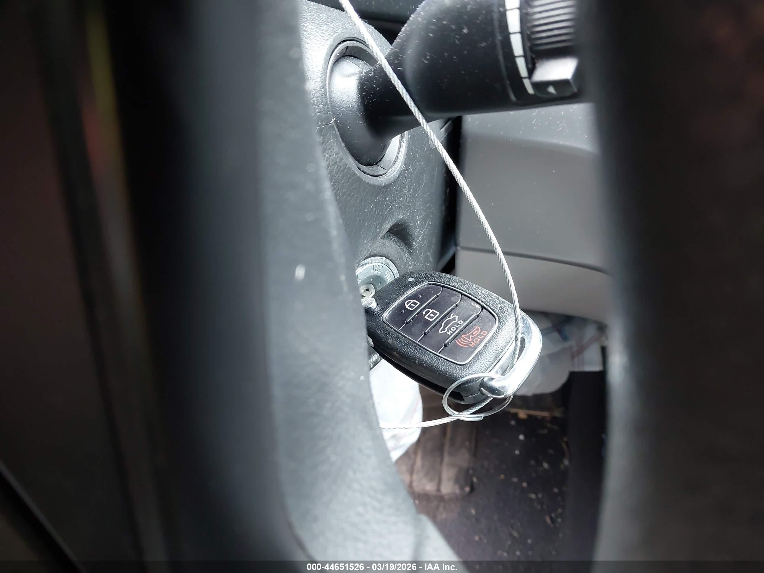 HYUNDAI SONATA image 11