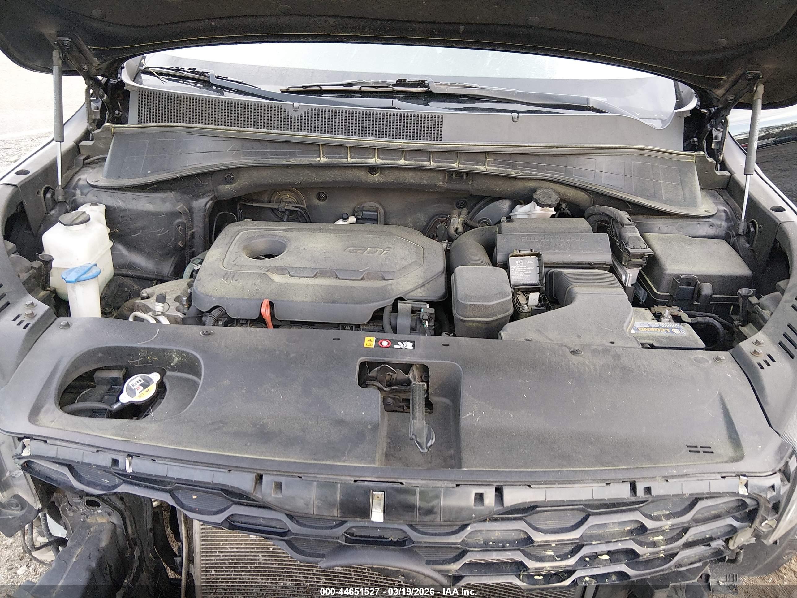 KIA SORENTO image 10