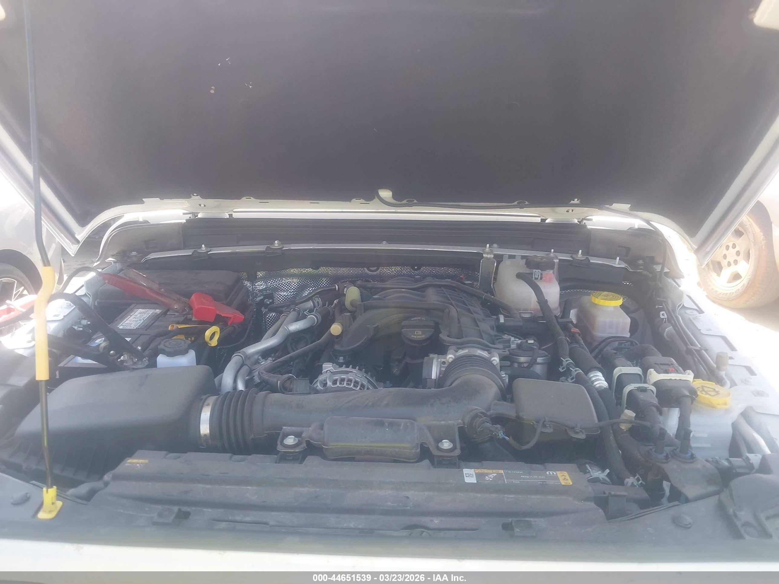 JEEP WRANGLER image 10