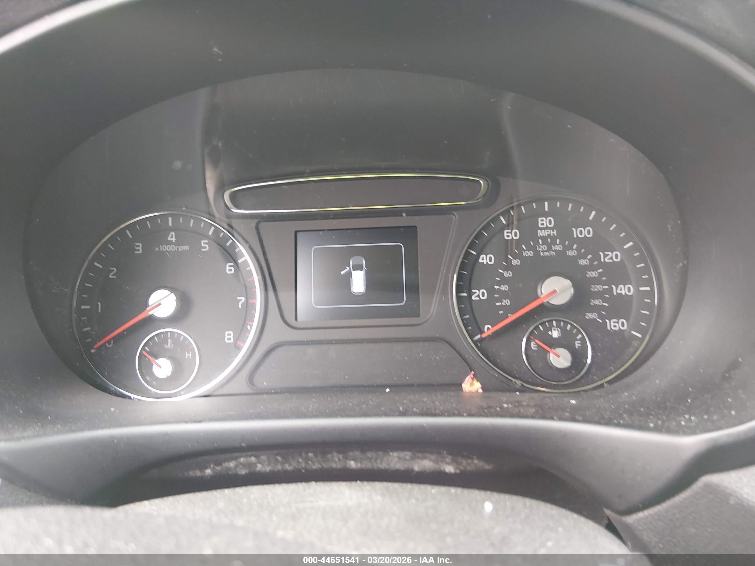 KIA SORENTO image 7
