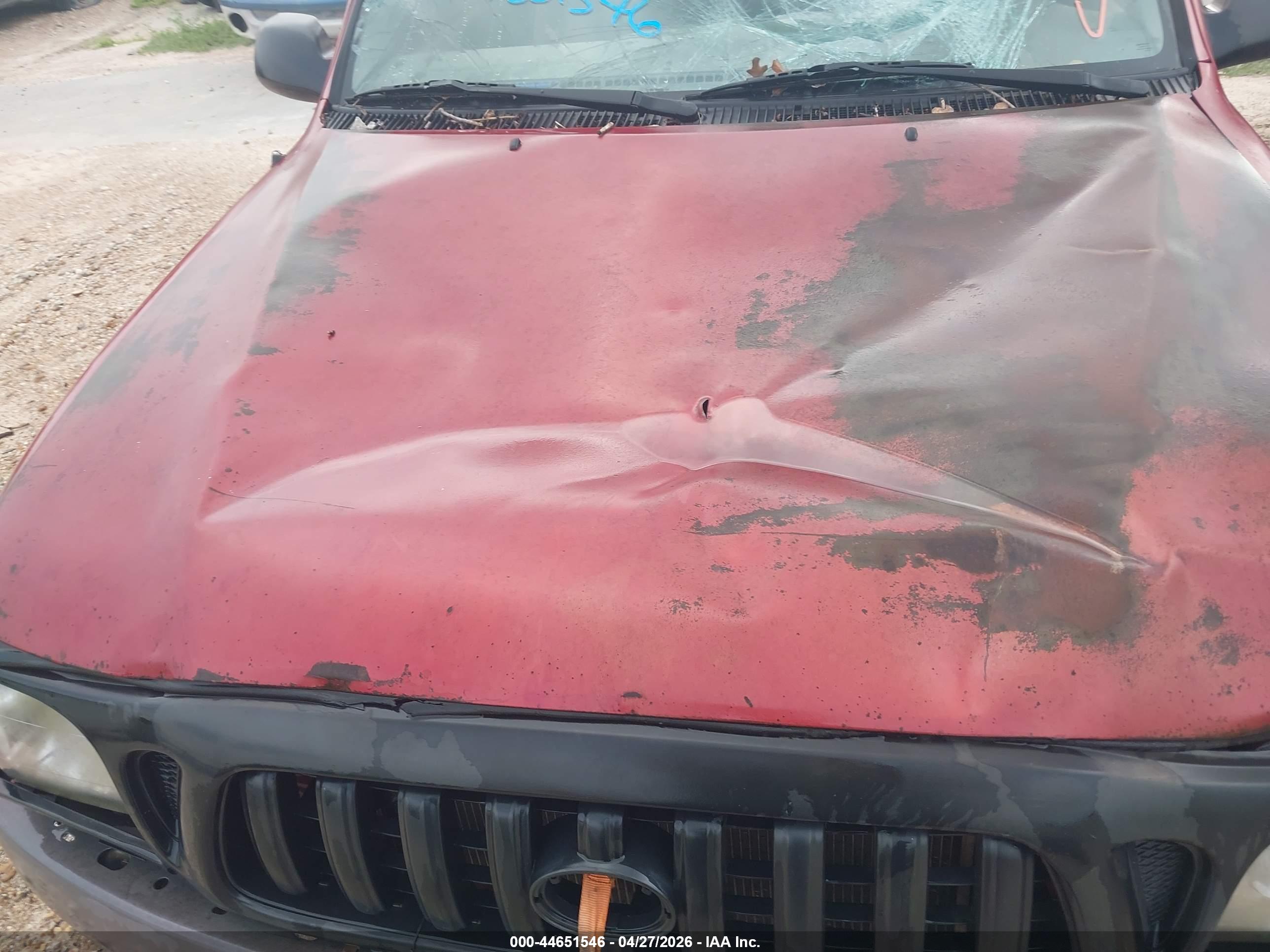 TOYOTA TACOMA image 10