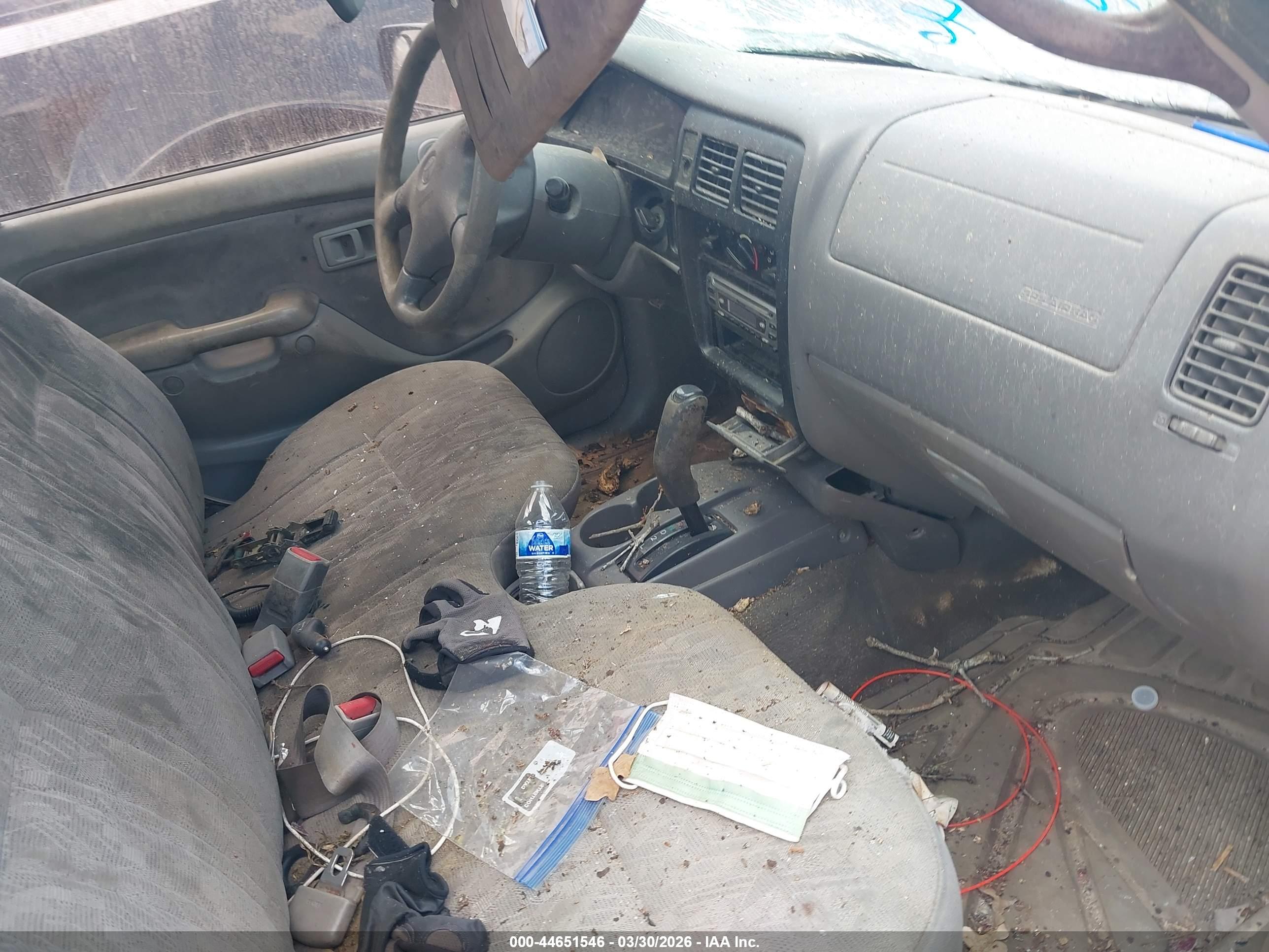 TOYOTA TACOMA image 5