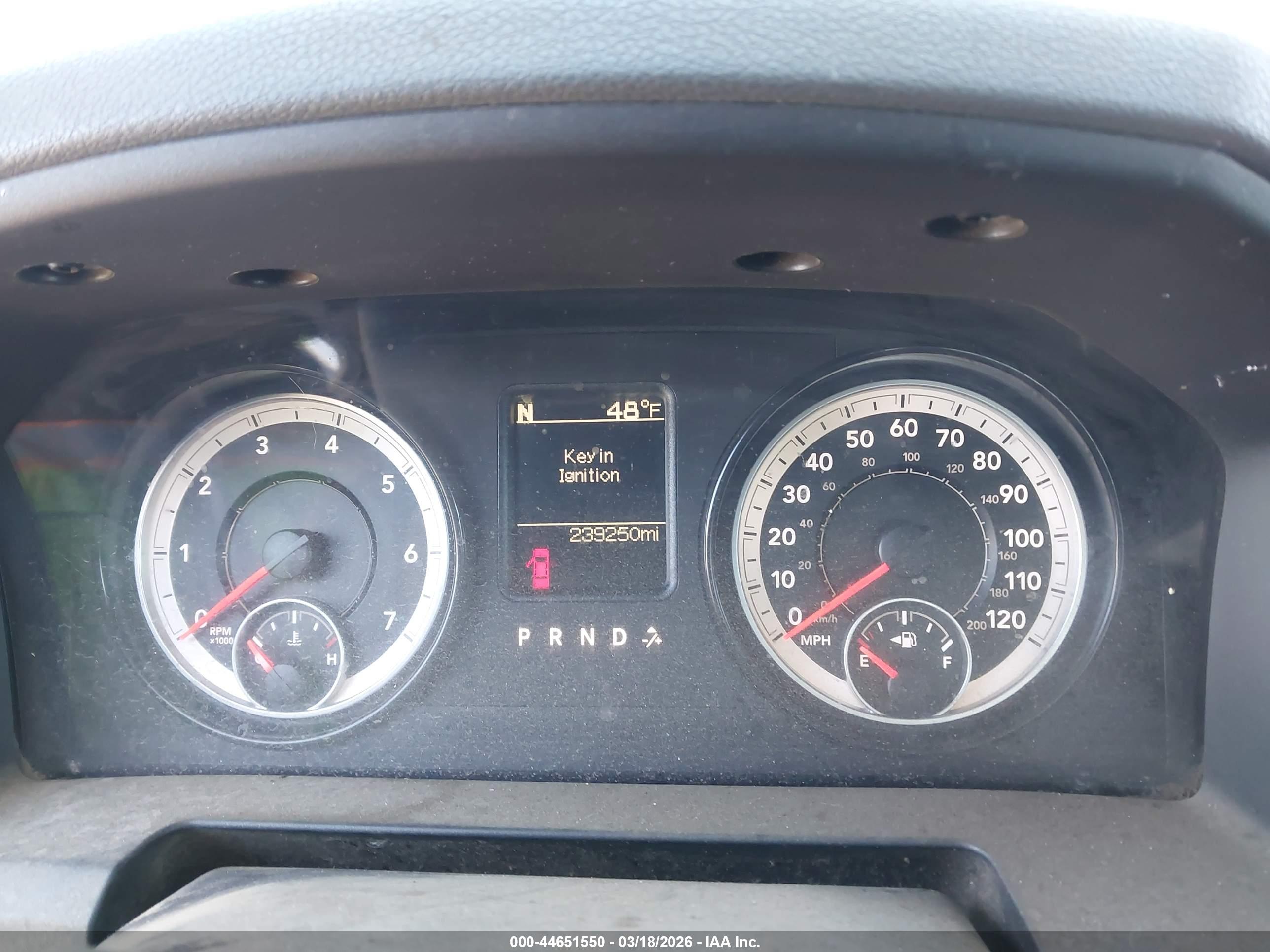 RAM 1500 image 7