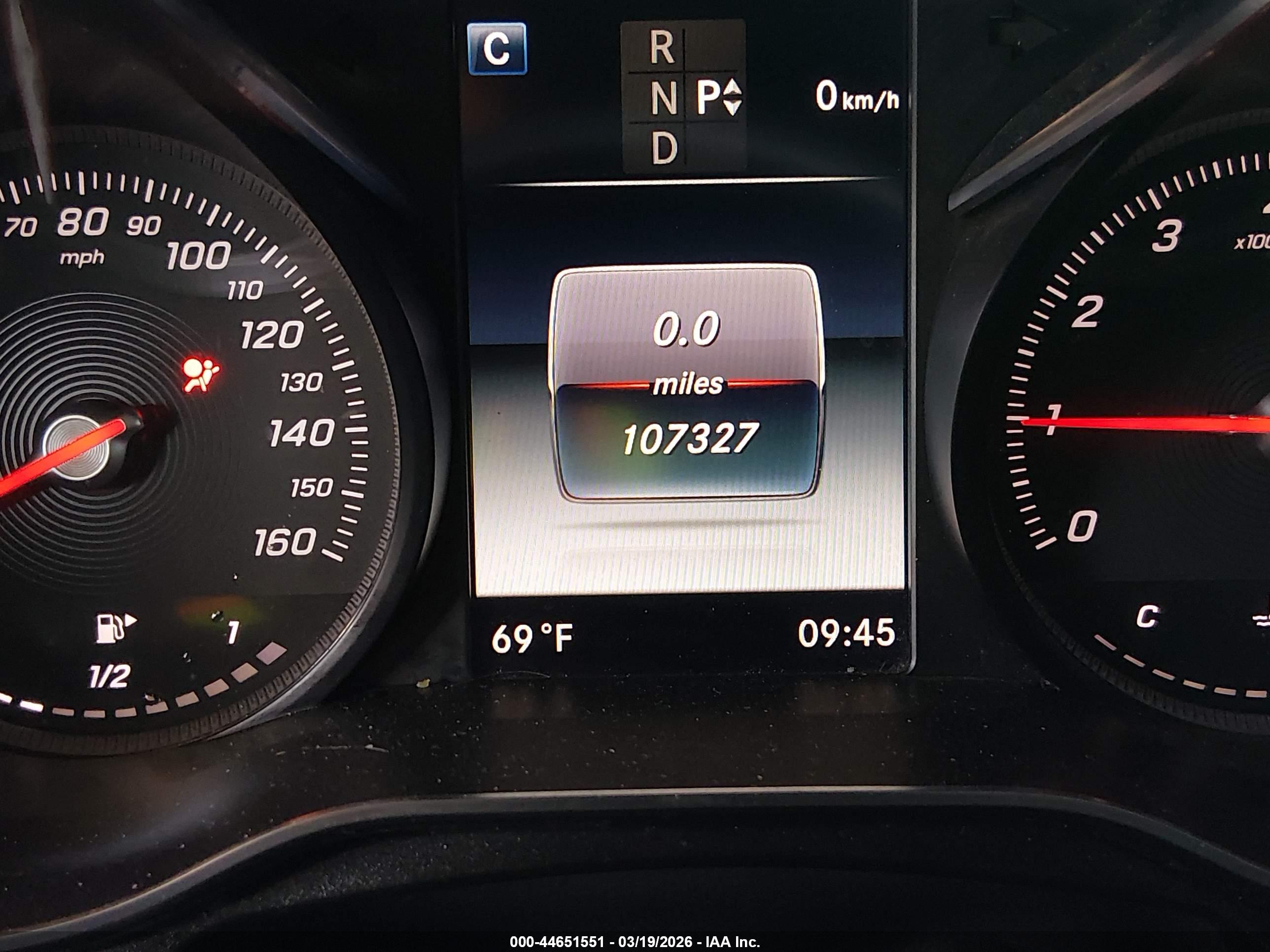 MERCEDES-BENZ GLC image 7