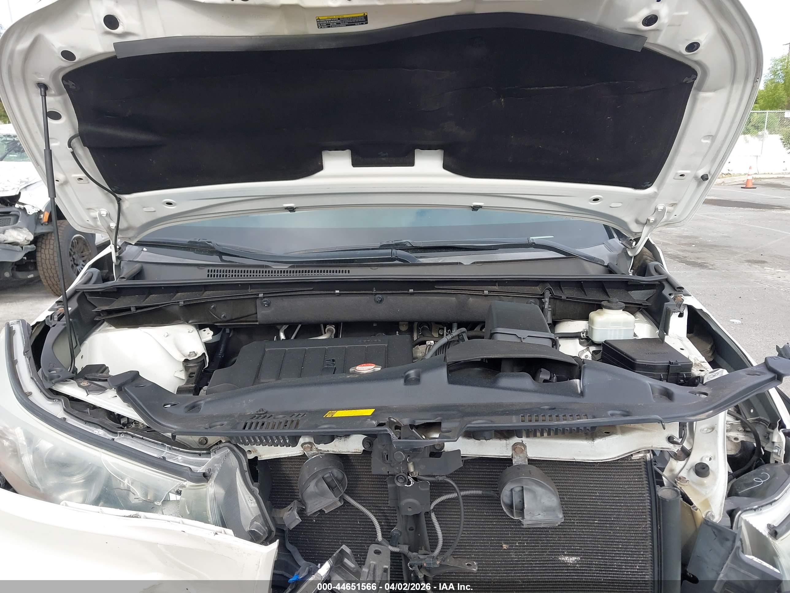TOYOTA HIGHLANDER image 10