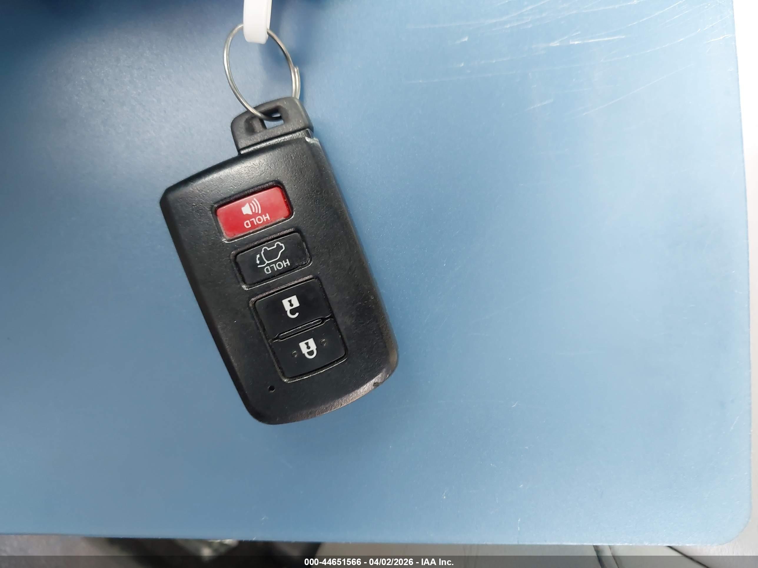 TOYOTA HIGHLANDER image 11