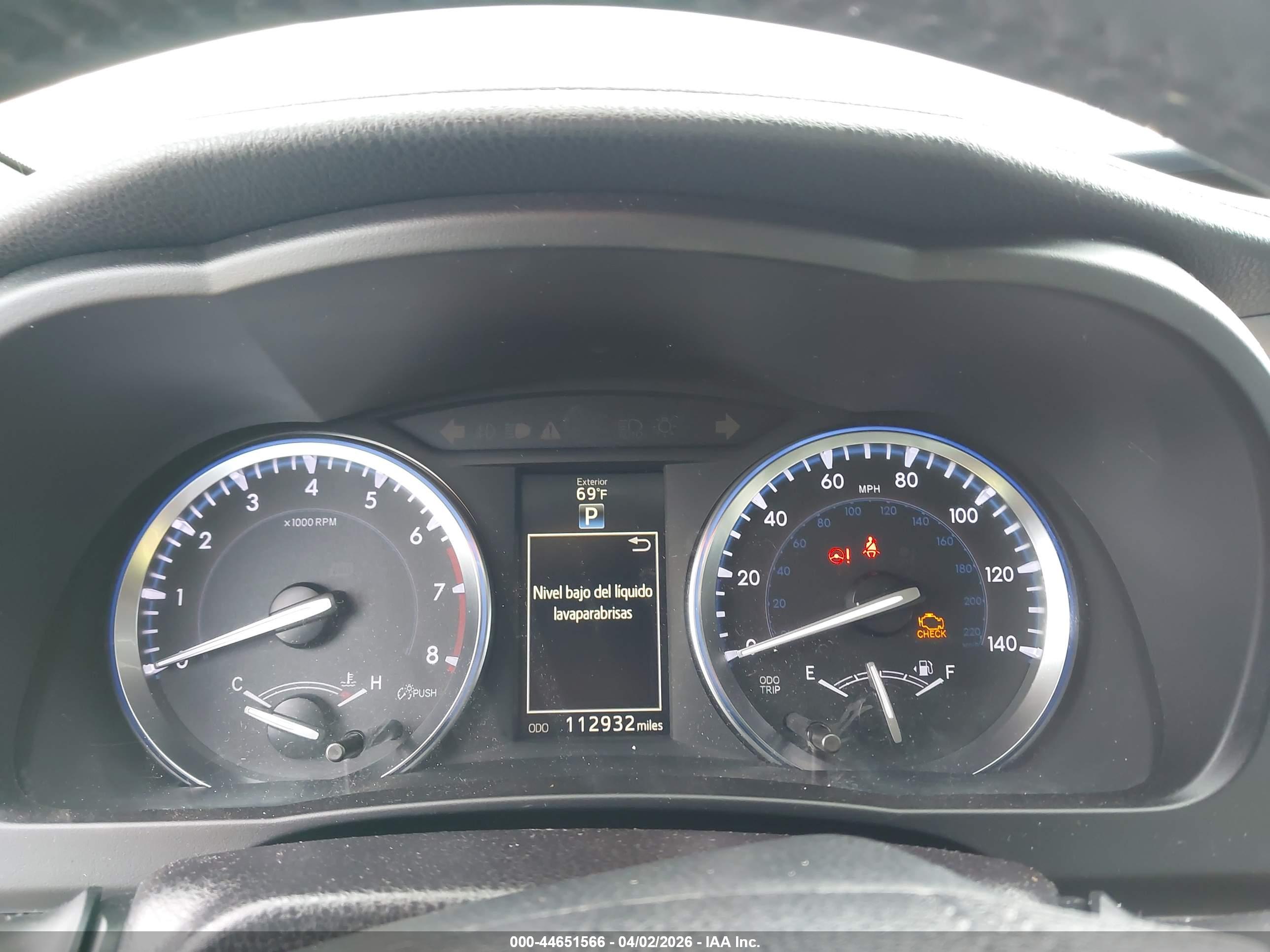 TOYOTA HIGHLANDER image 7